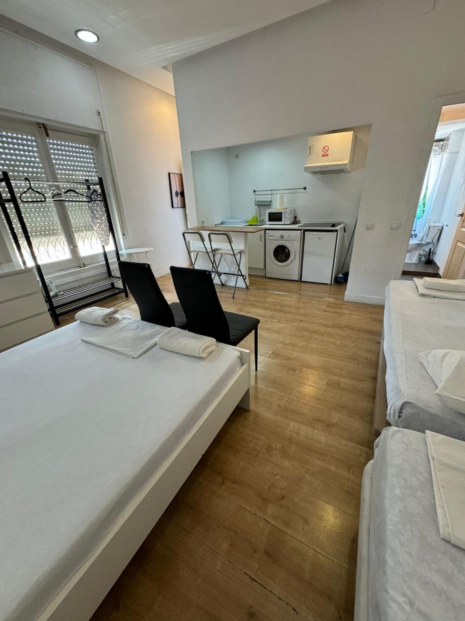 Apartment Torreon Sol