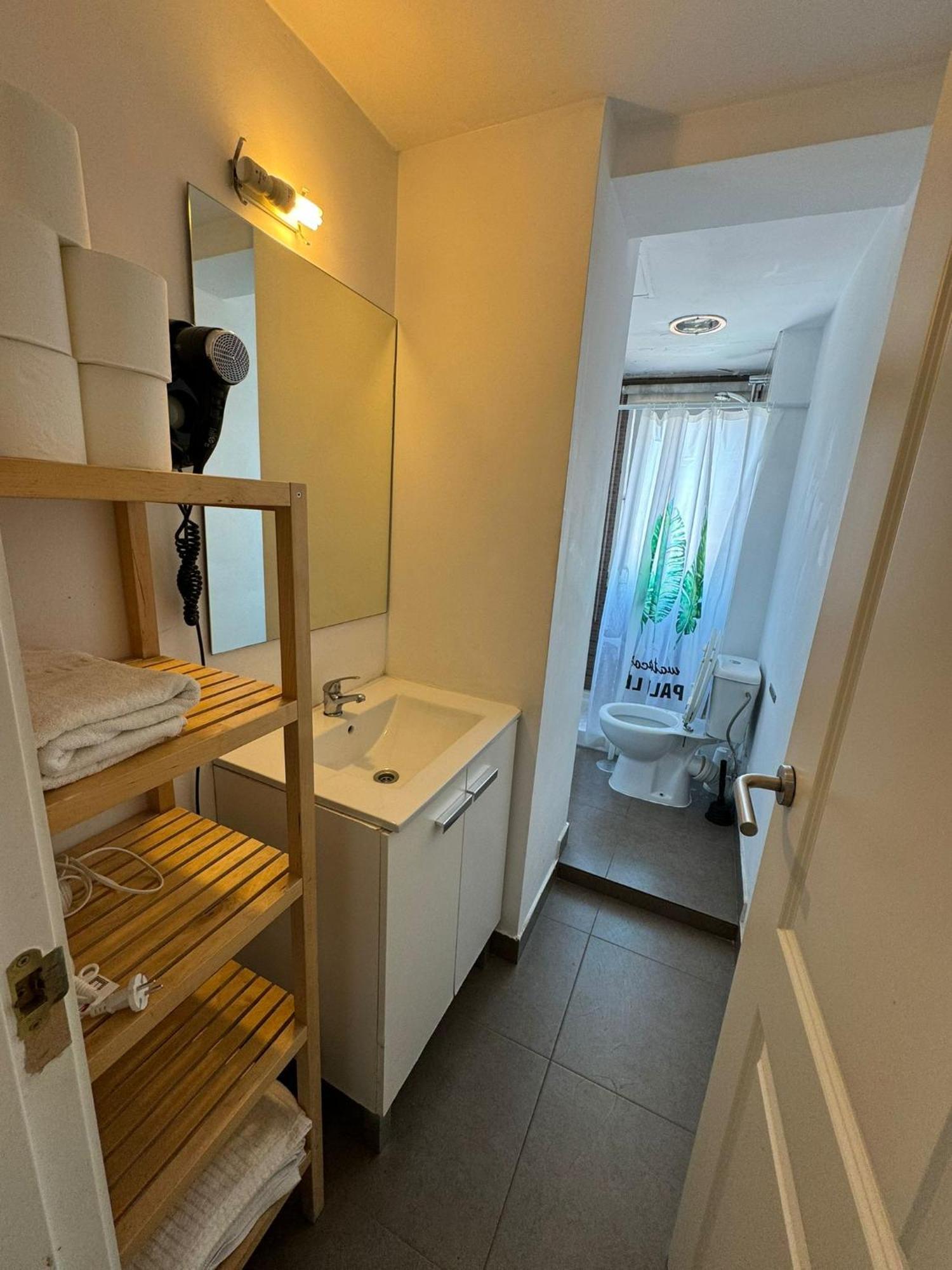 Torreon Sol Apartment Madrid