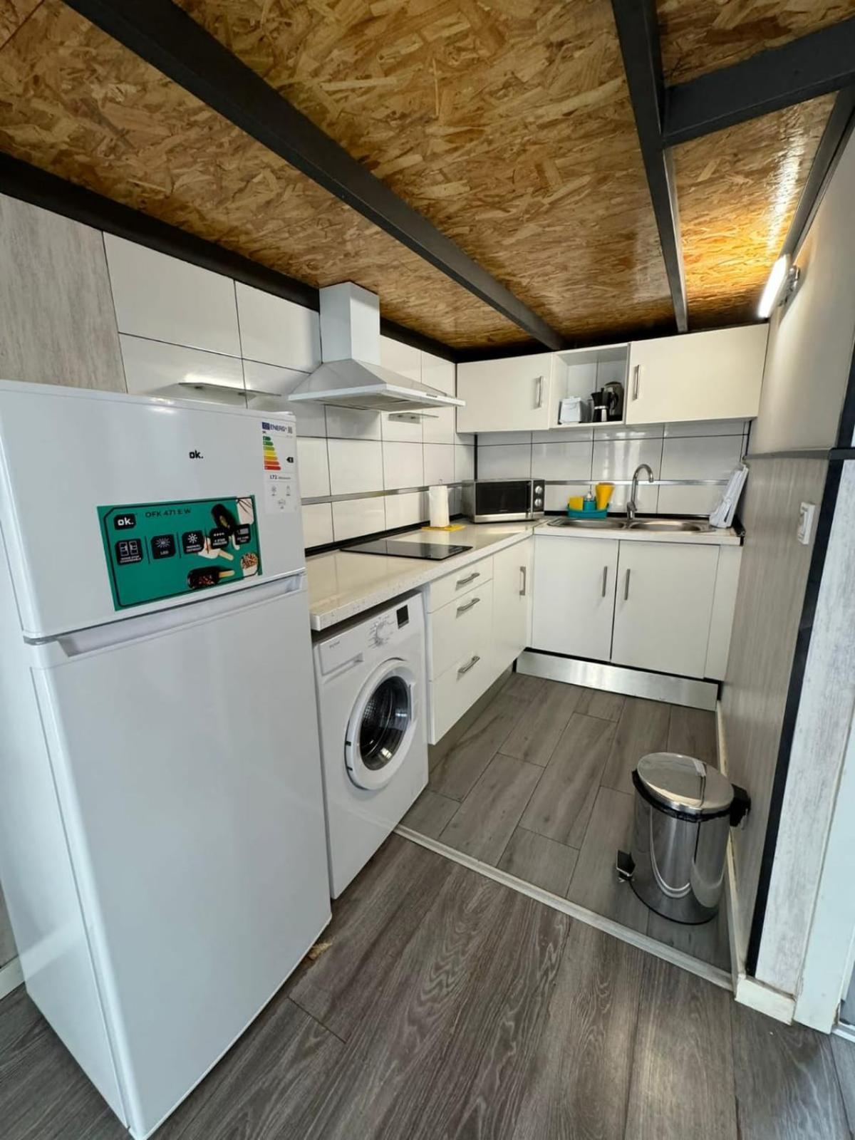 Solmayor Apartment