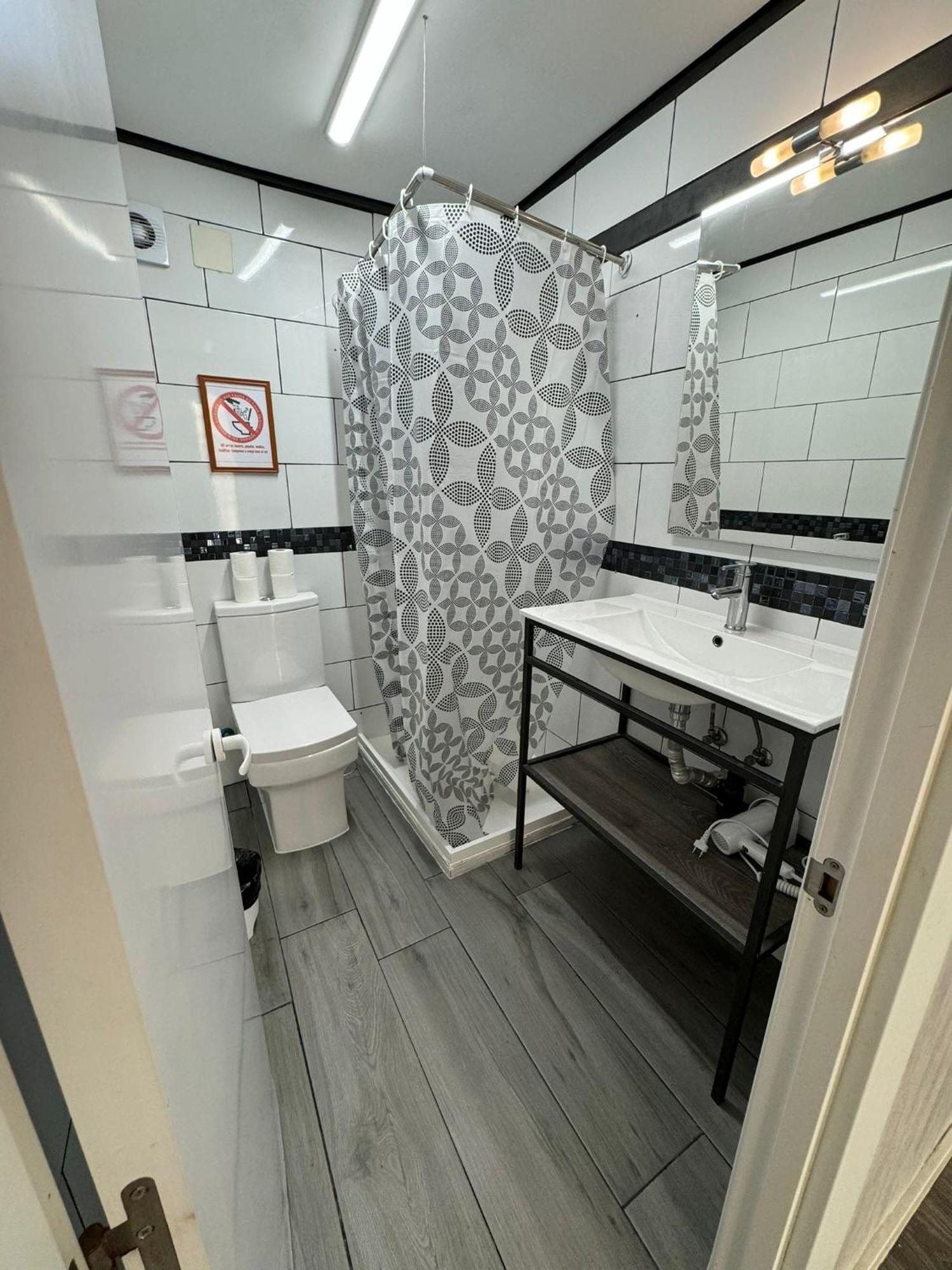 Apartment Solmayor