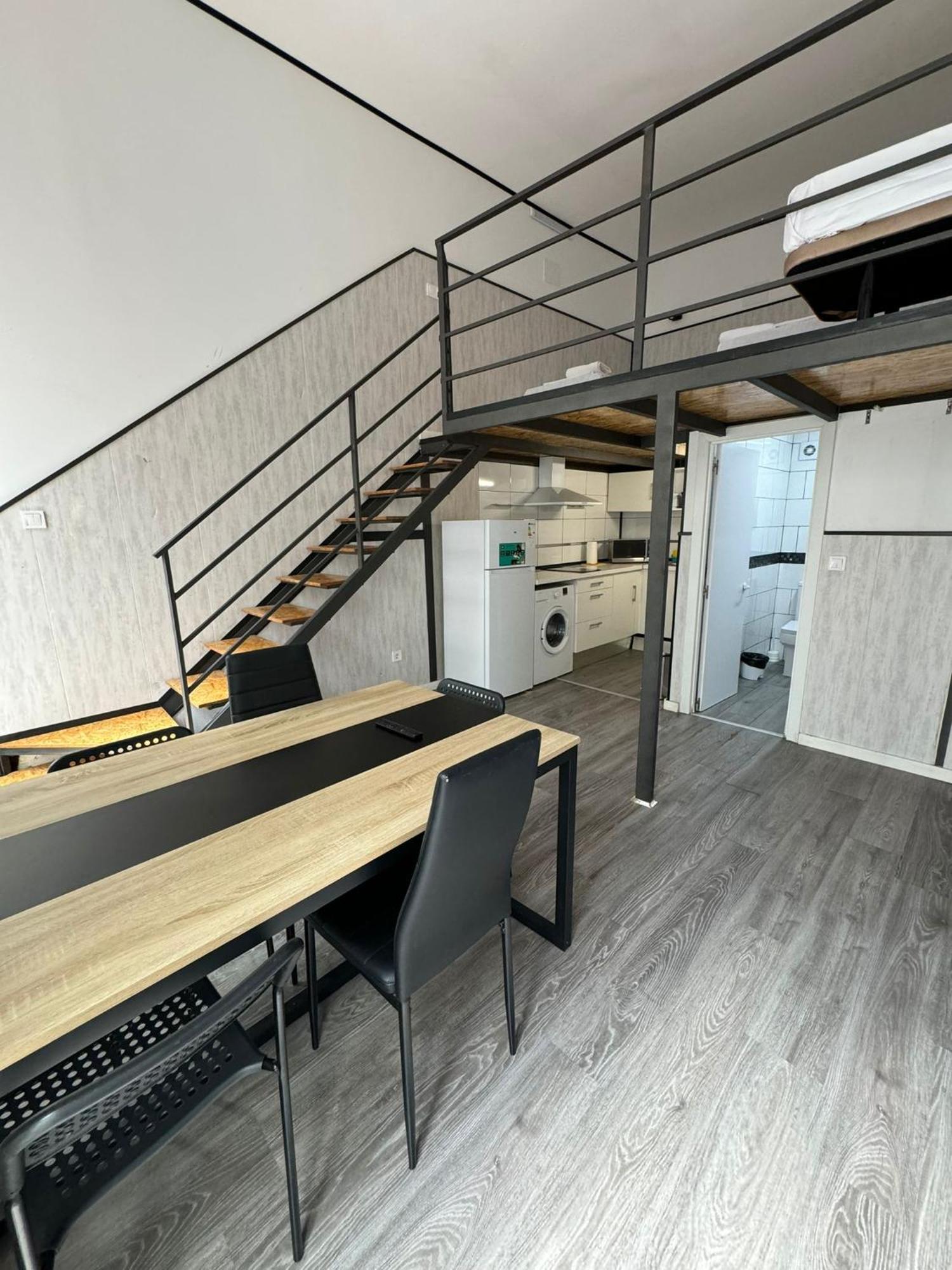 Solmayor Apartment *
