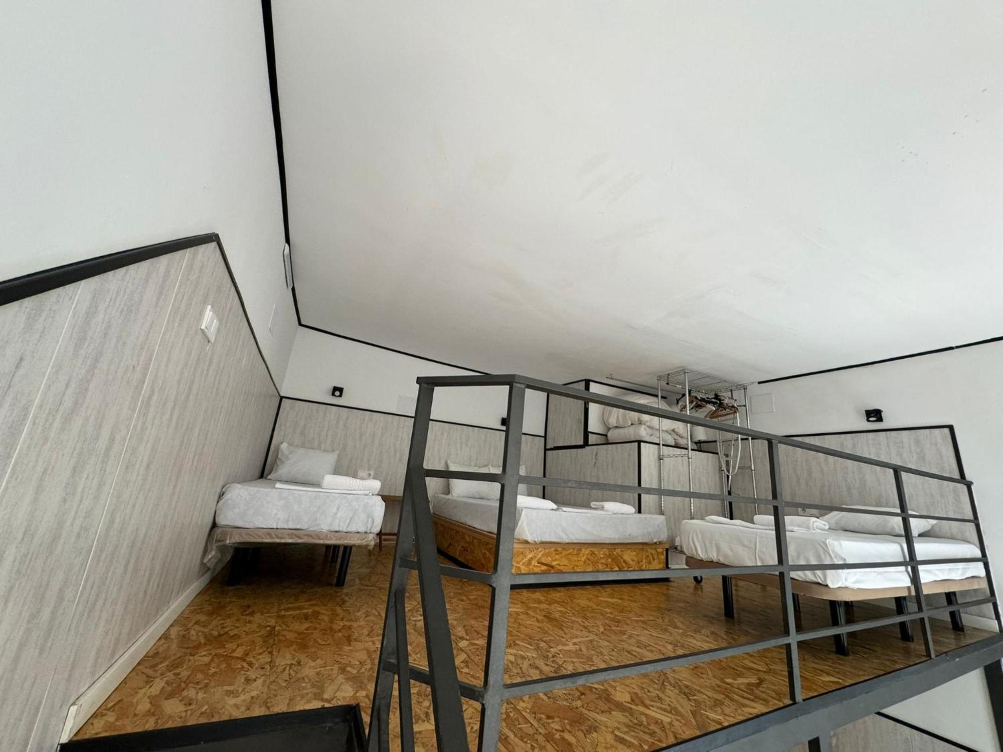 Solmayor Apartment Madrid