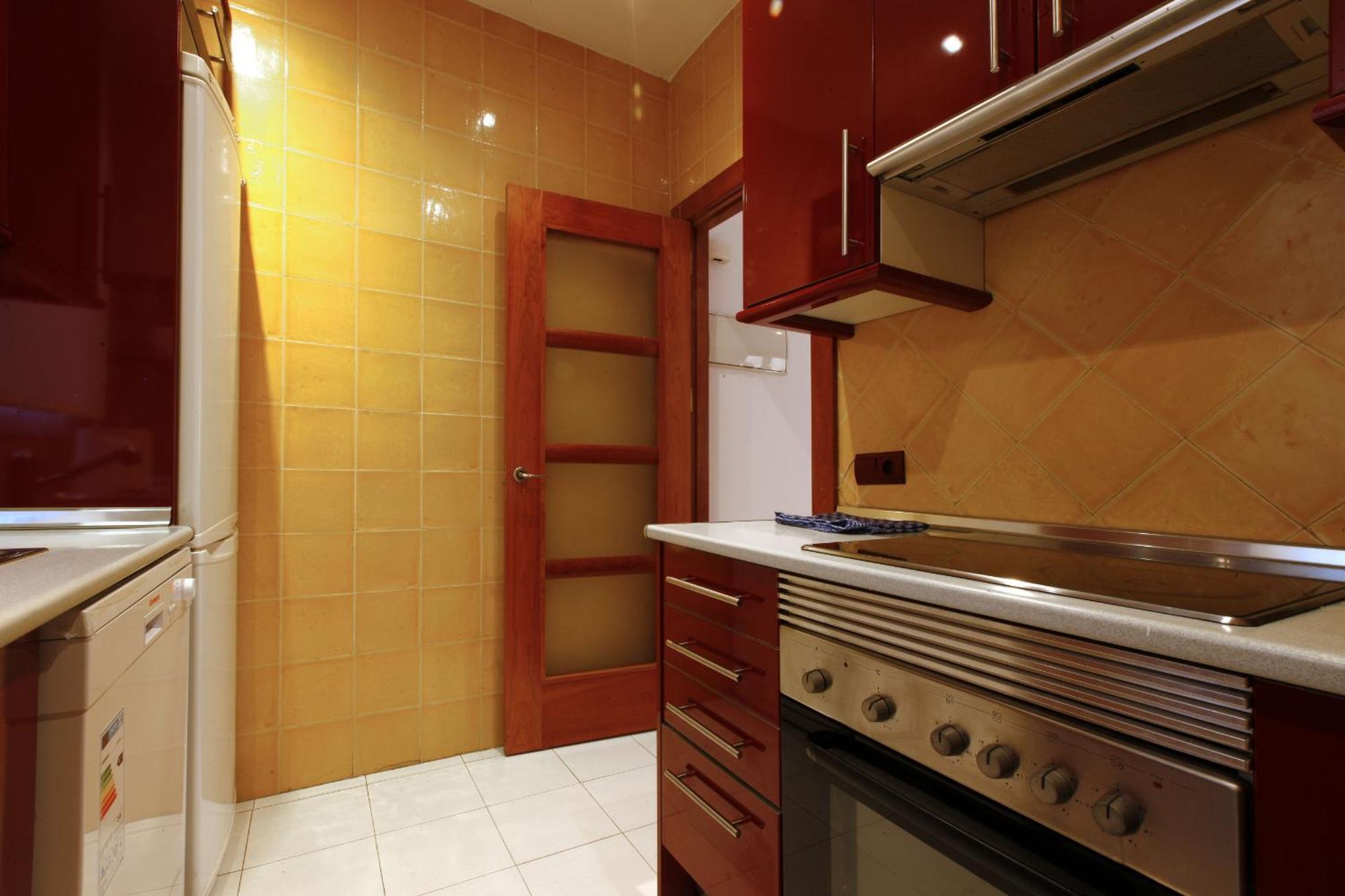 Centric Apartment