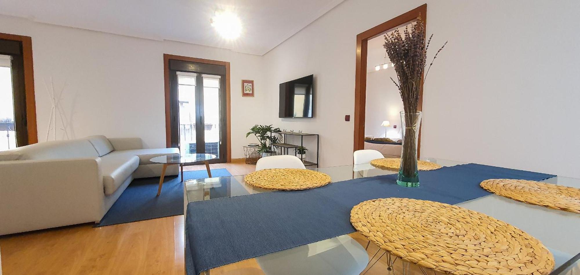 Apartment Centric