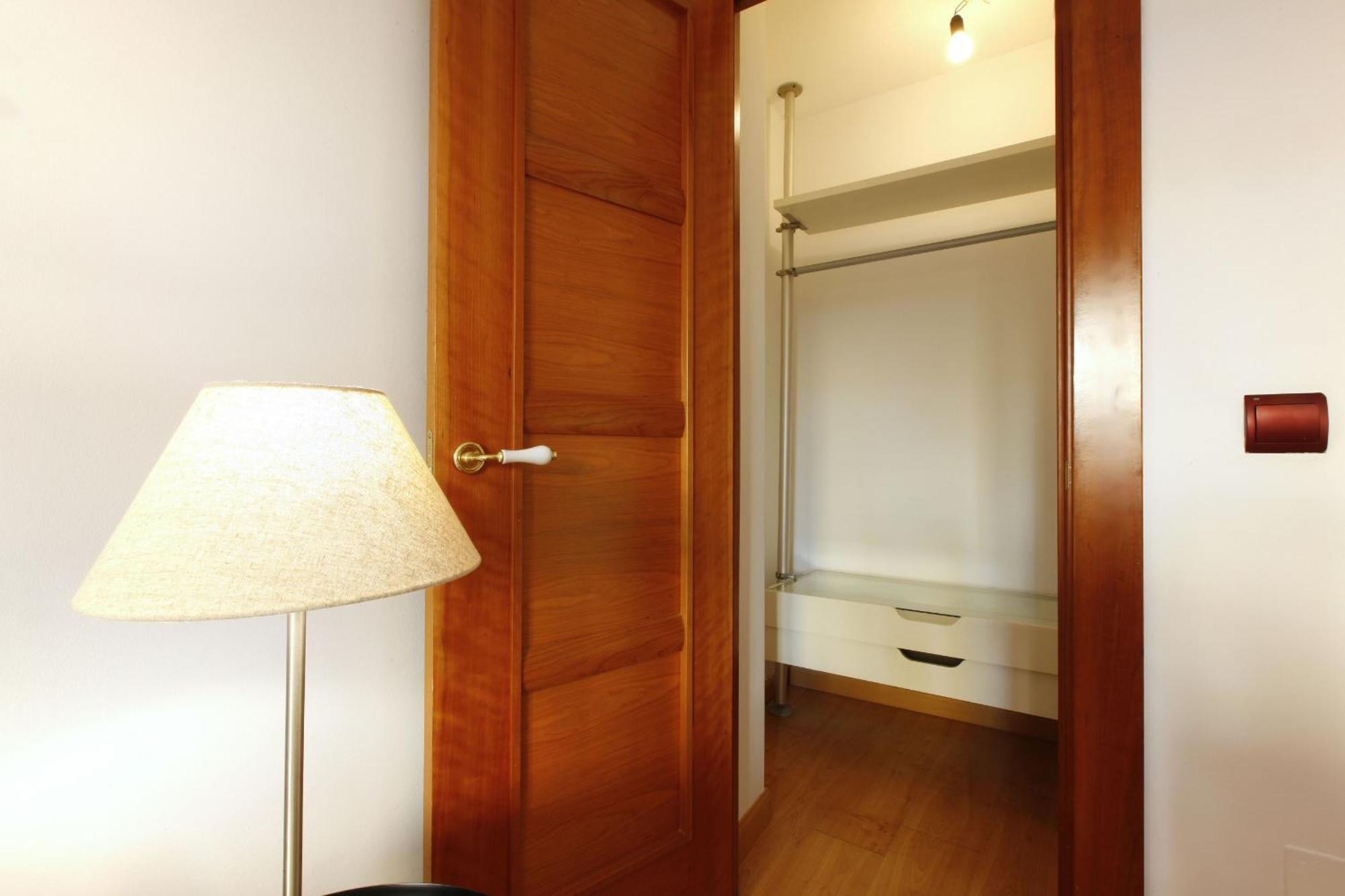 Centric Apartment *