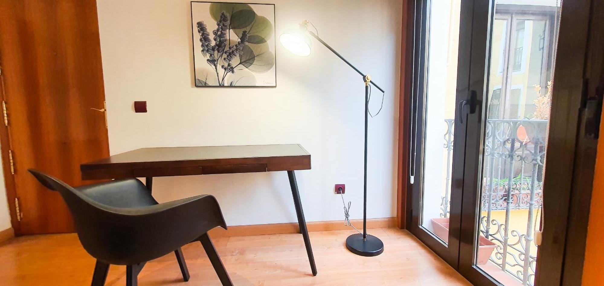 Apartment Centric Madrid