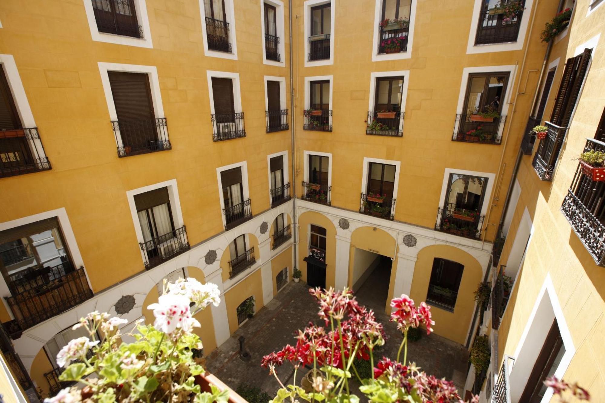 Centric Madrid