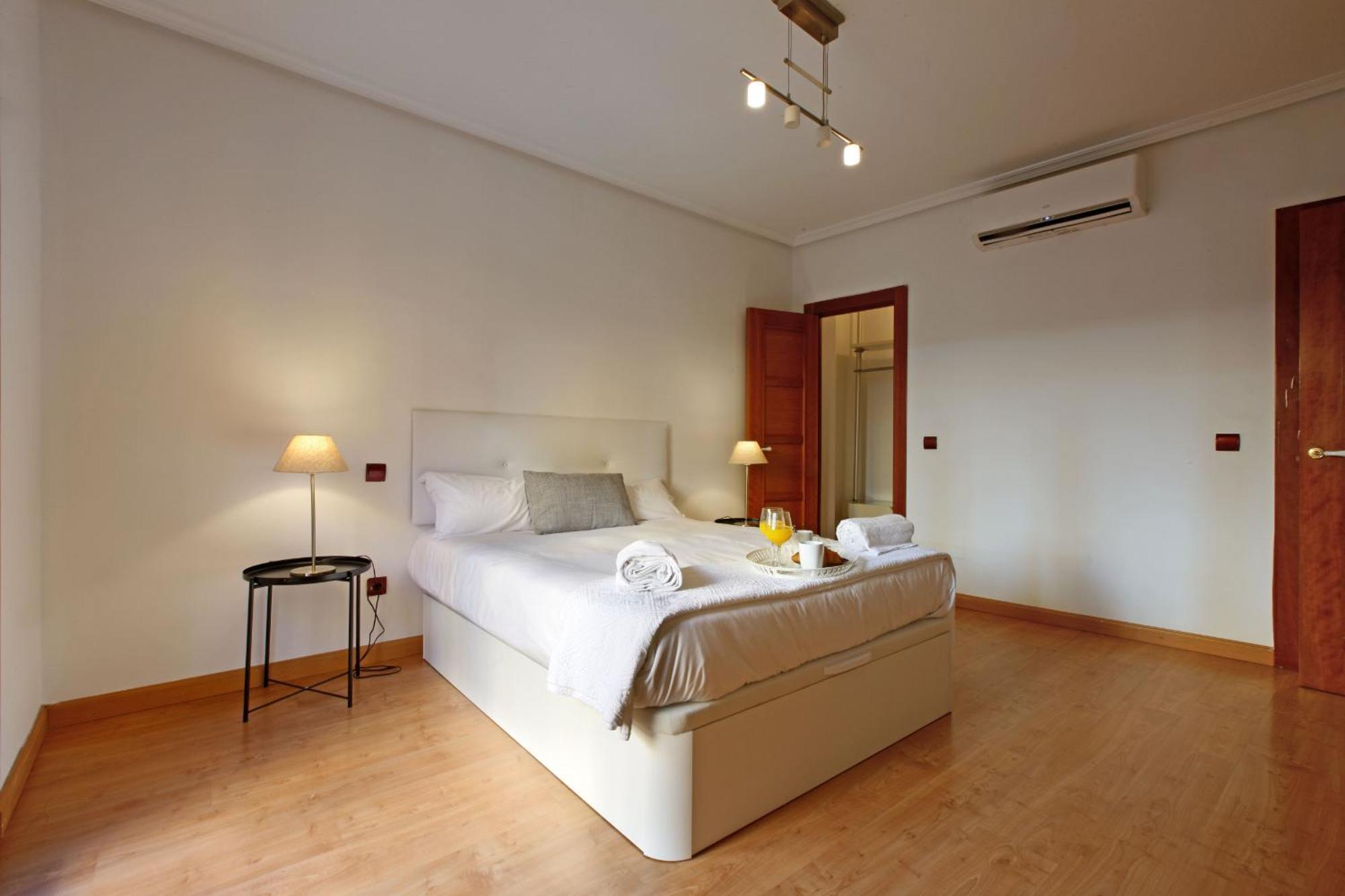 Centric Apartment Madrid