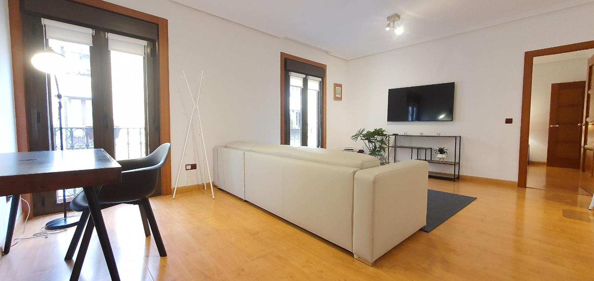 Apartment Centric Madrid