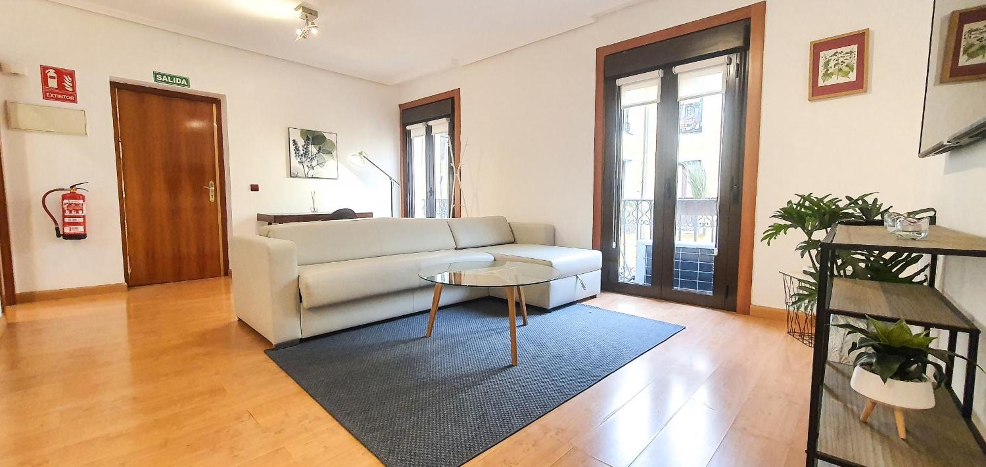 Centric Apartment
