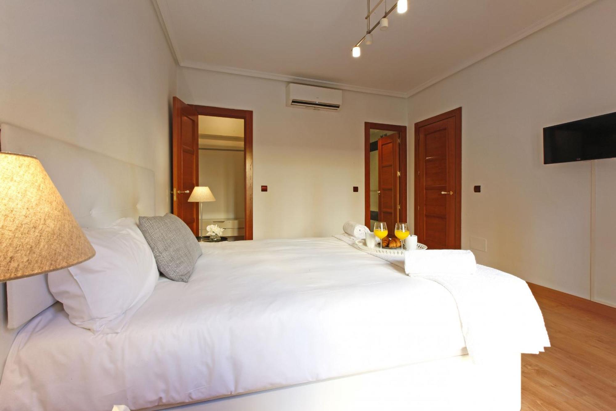 Apartment Centric Madrid