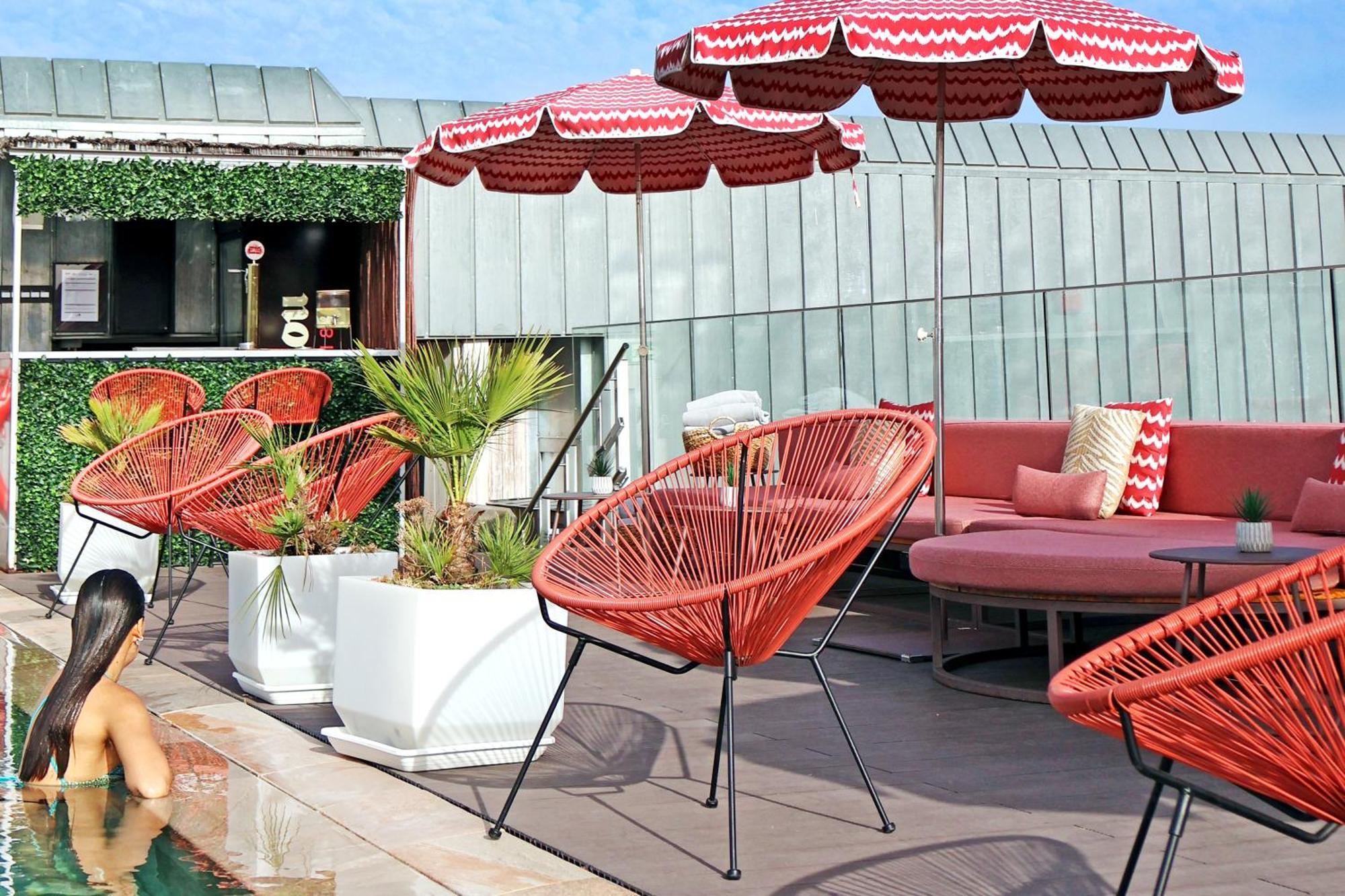 Hotel Pestana Plaza Mayor 4*