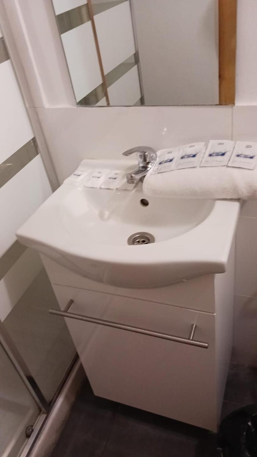 Apartamento Estudios Sol