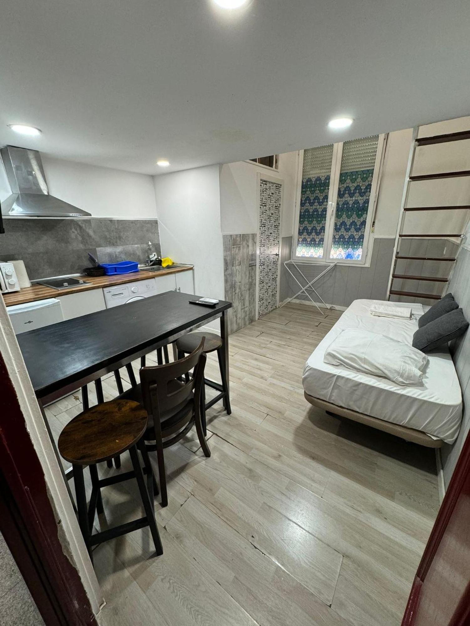 Estudios Sol Apartamento *