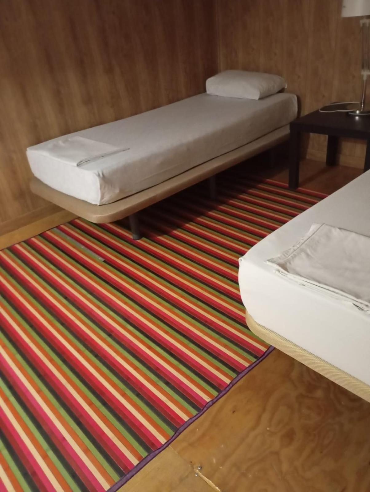 Apartamento Estudios Sol Madri