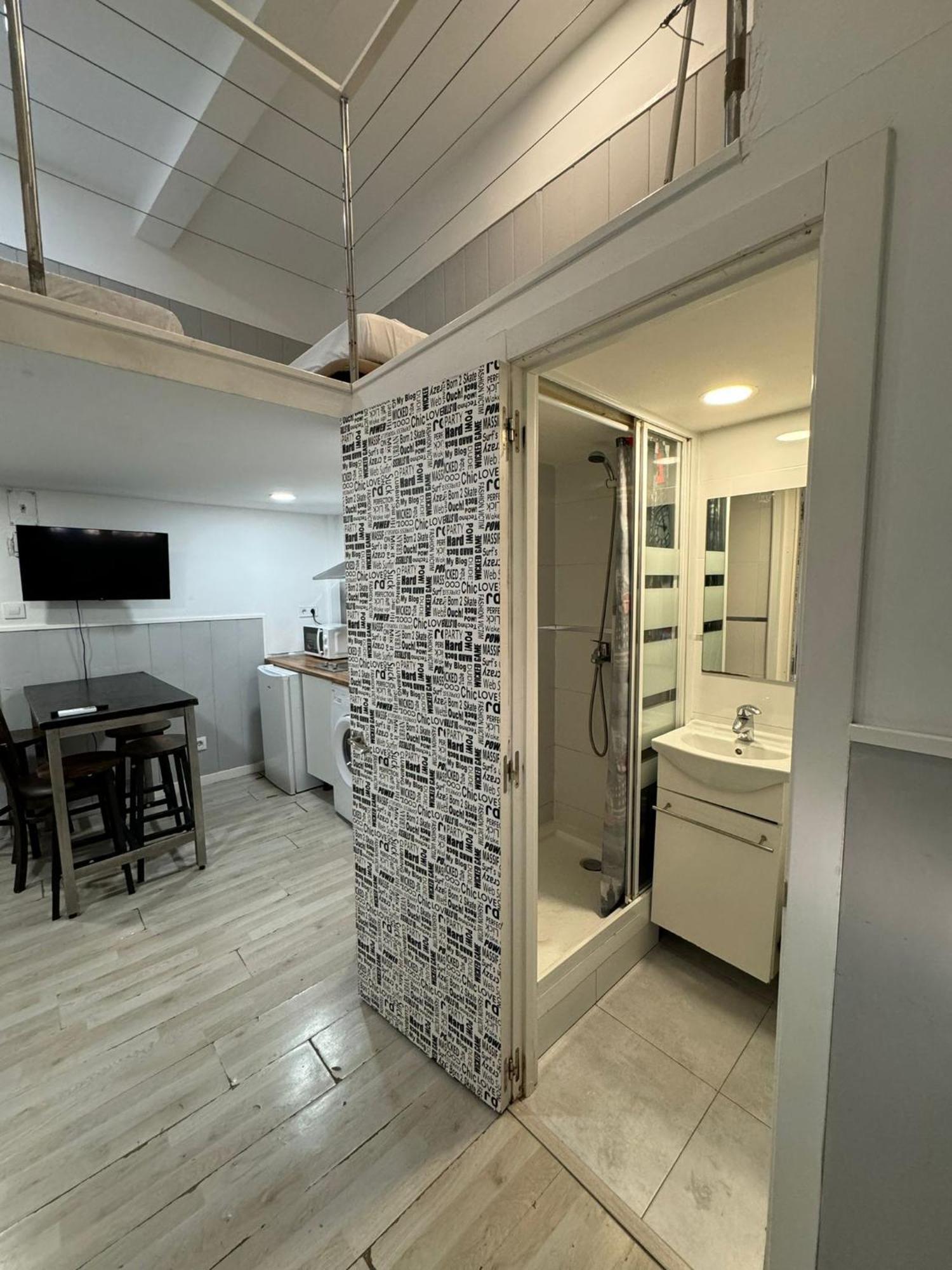 Estudios Sol Apartamento