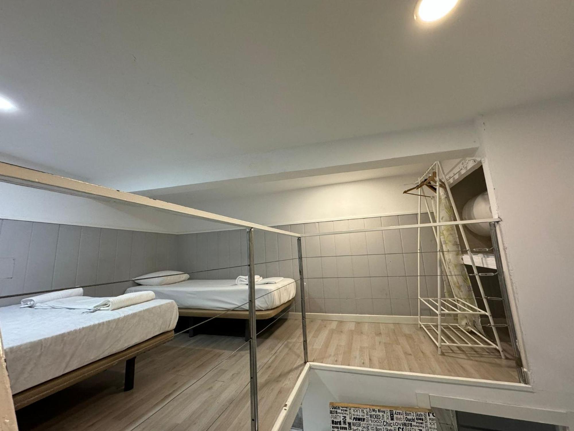 Apartamento Estudios Sol