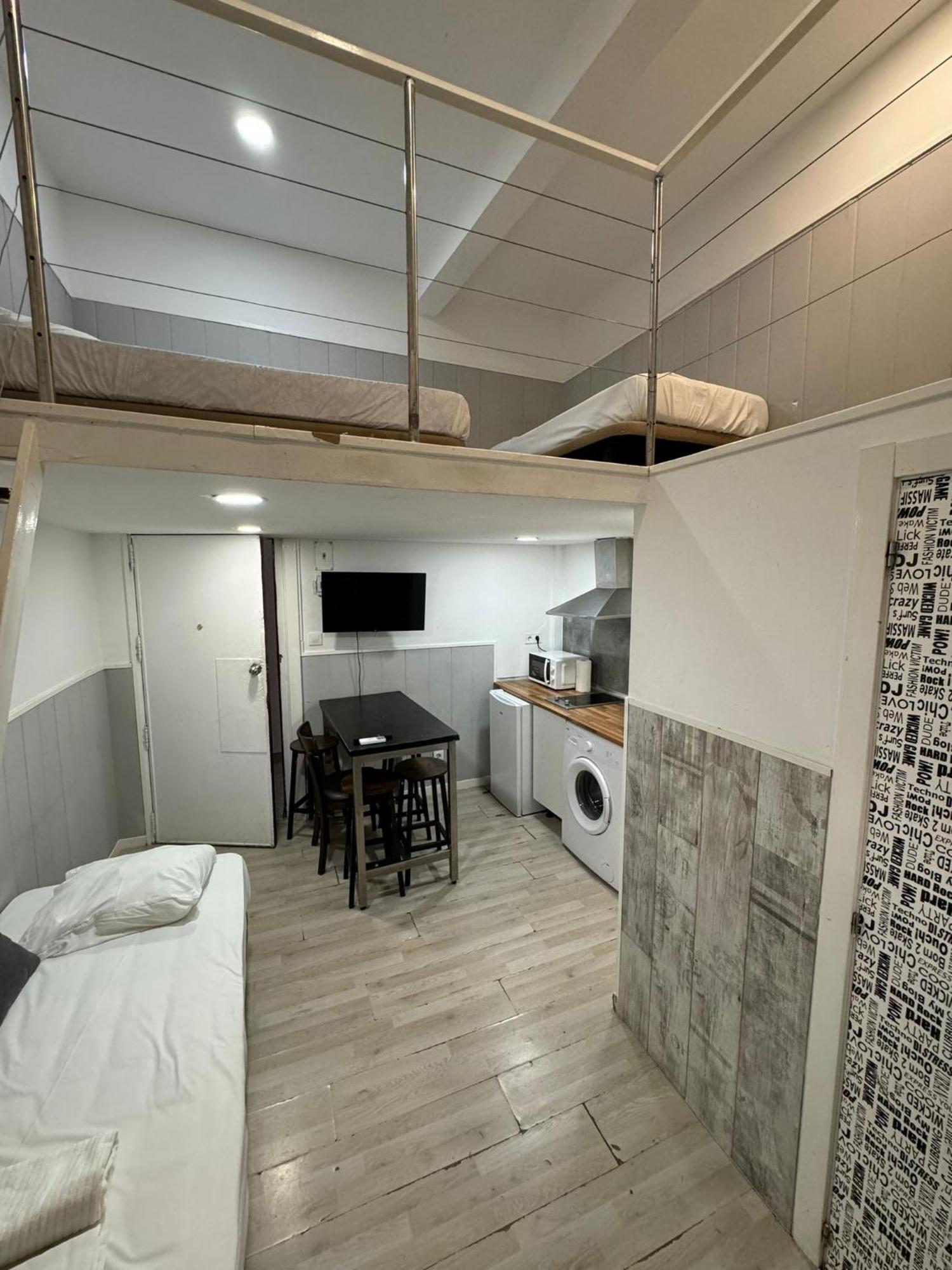 Estudios Sol Apartamento *