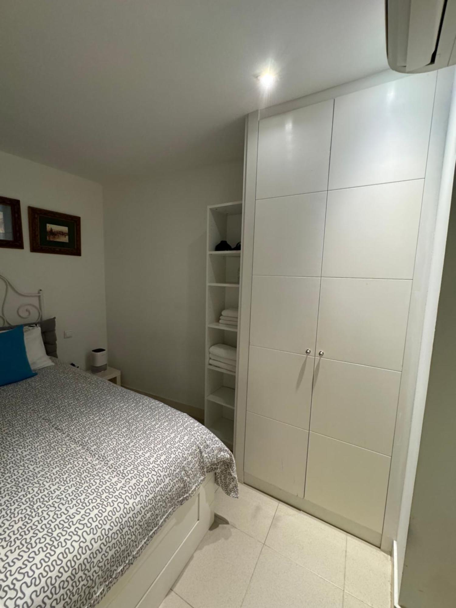 Estudio Centrico Apartamento