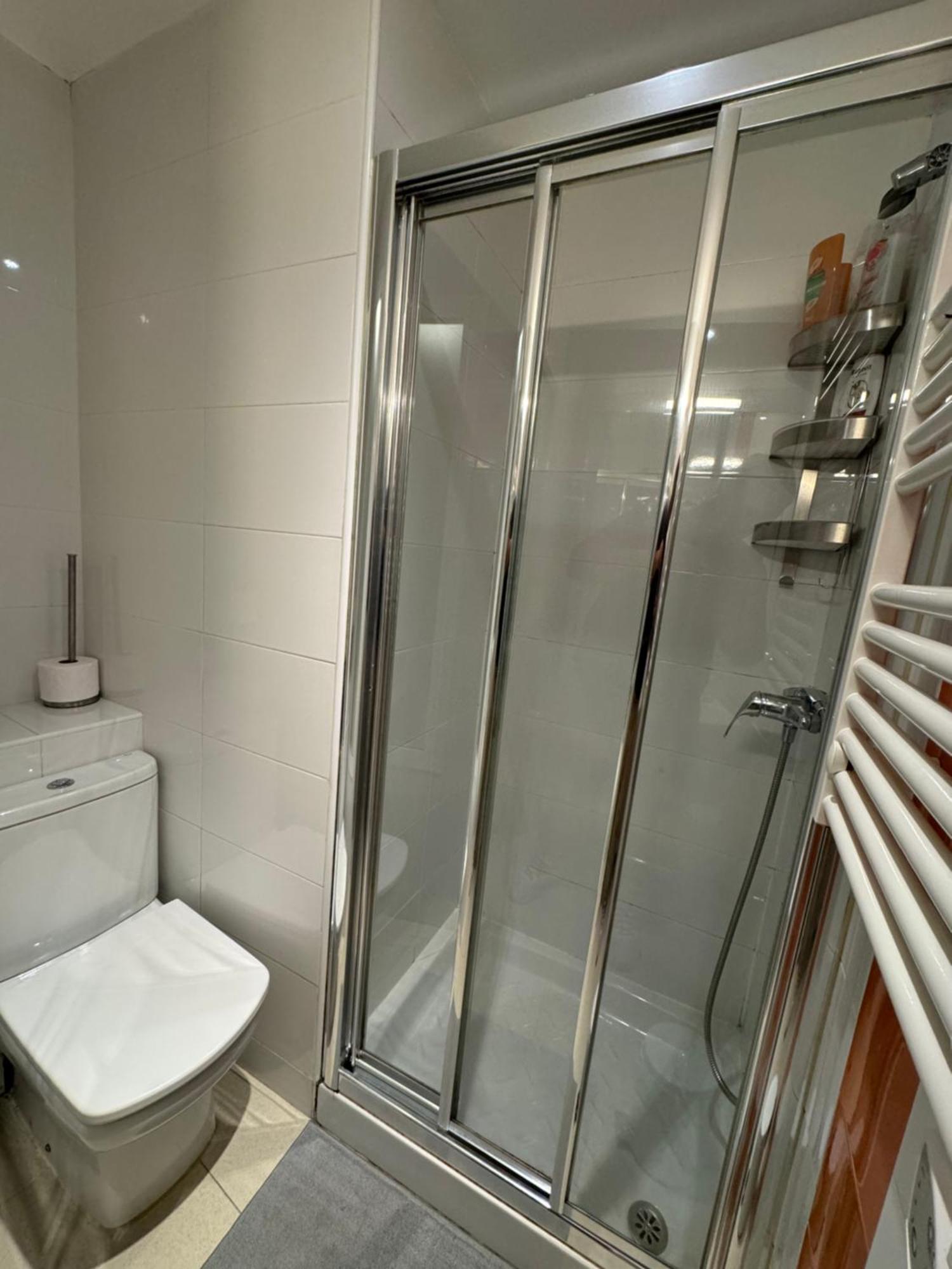 Apartamento Estudio Centrico *