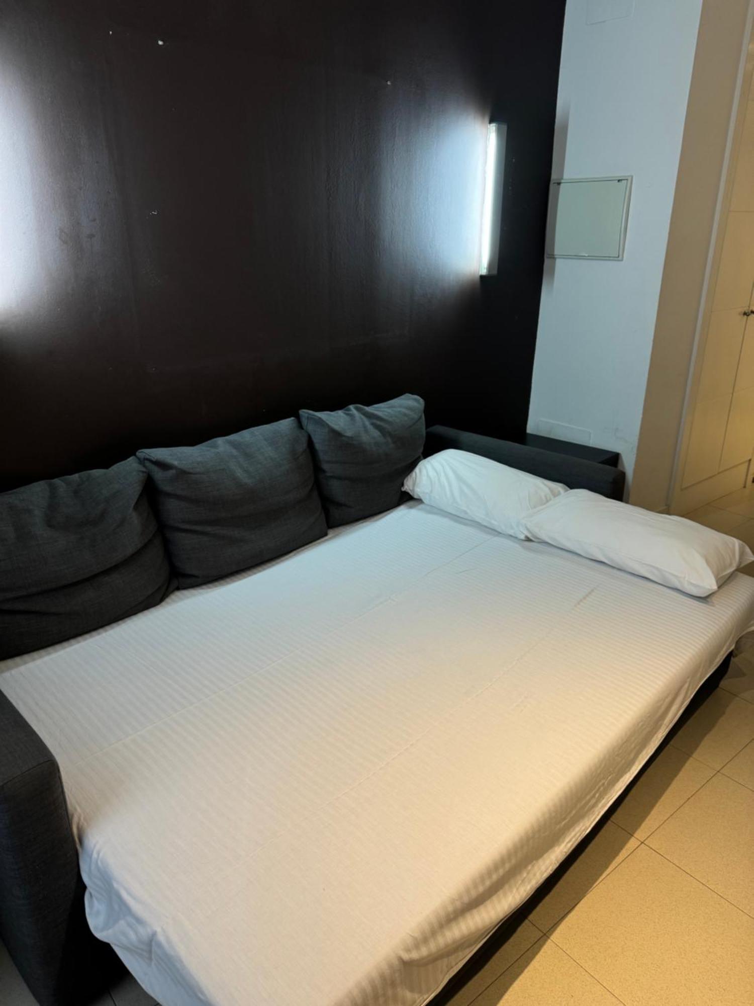 Estudio Centrico Apartamento