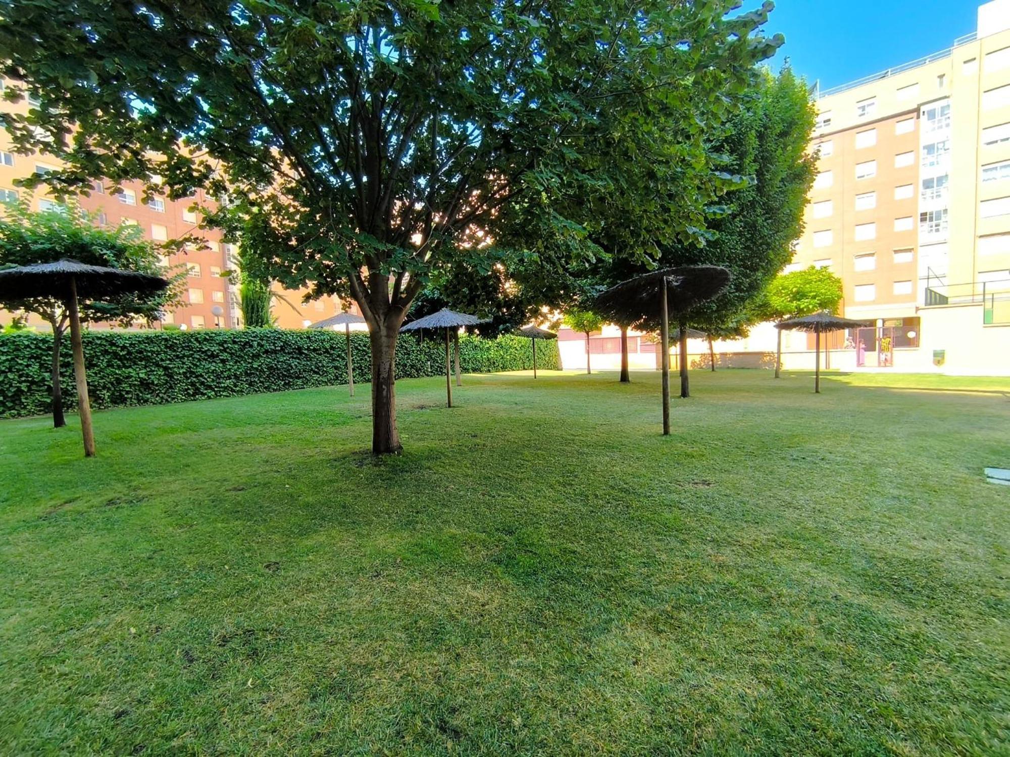Tablas Apartment