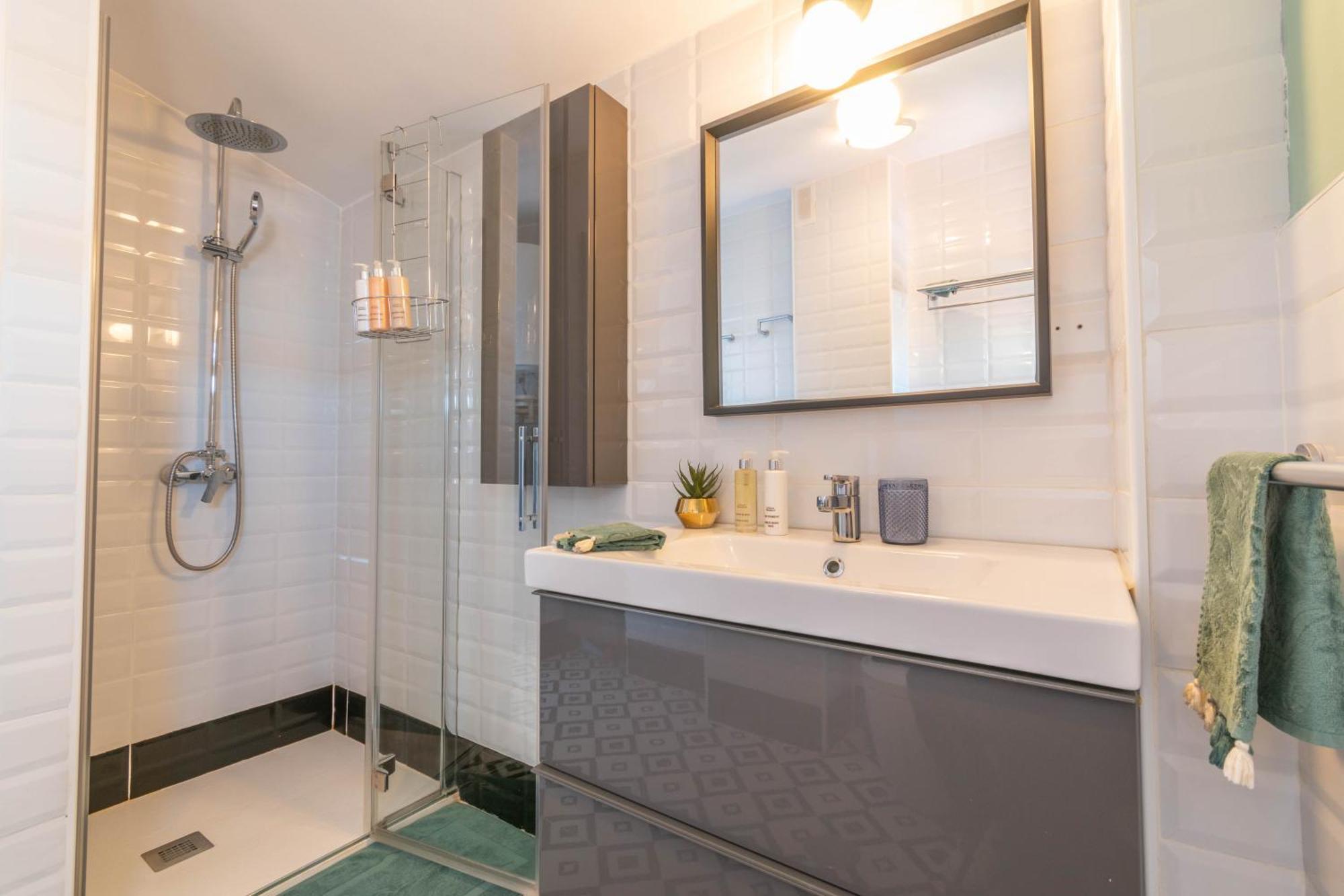 Apartment Authentic Experience -plaza Mayor 7min Walk - Spectacular View - Champagne *