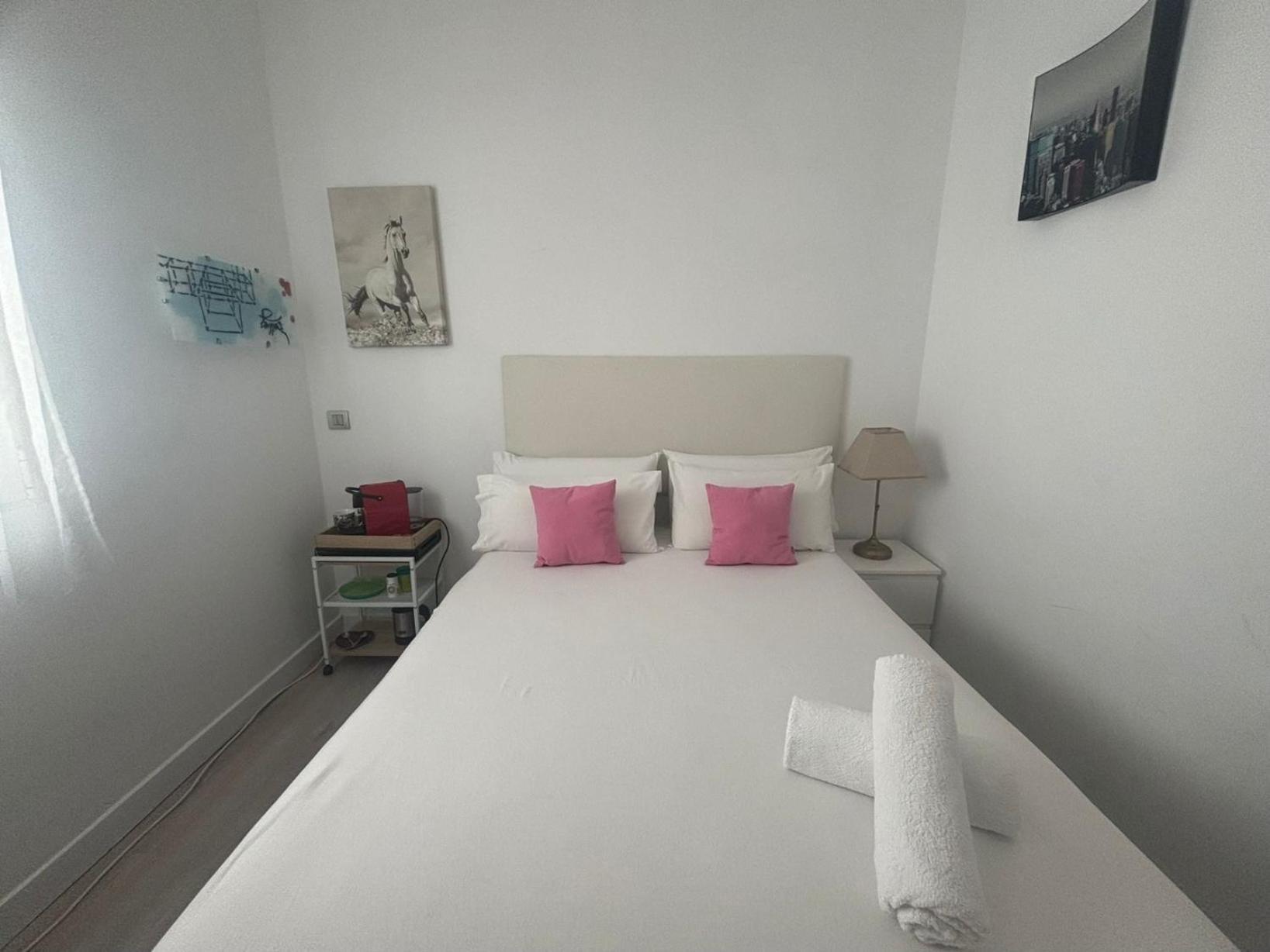 Enjoy In Atocha Apartment *