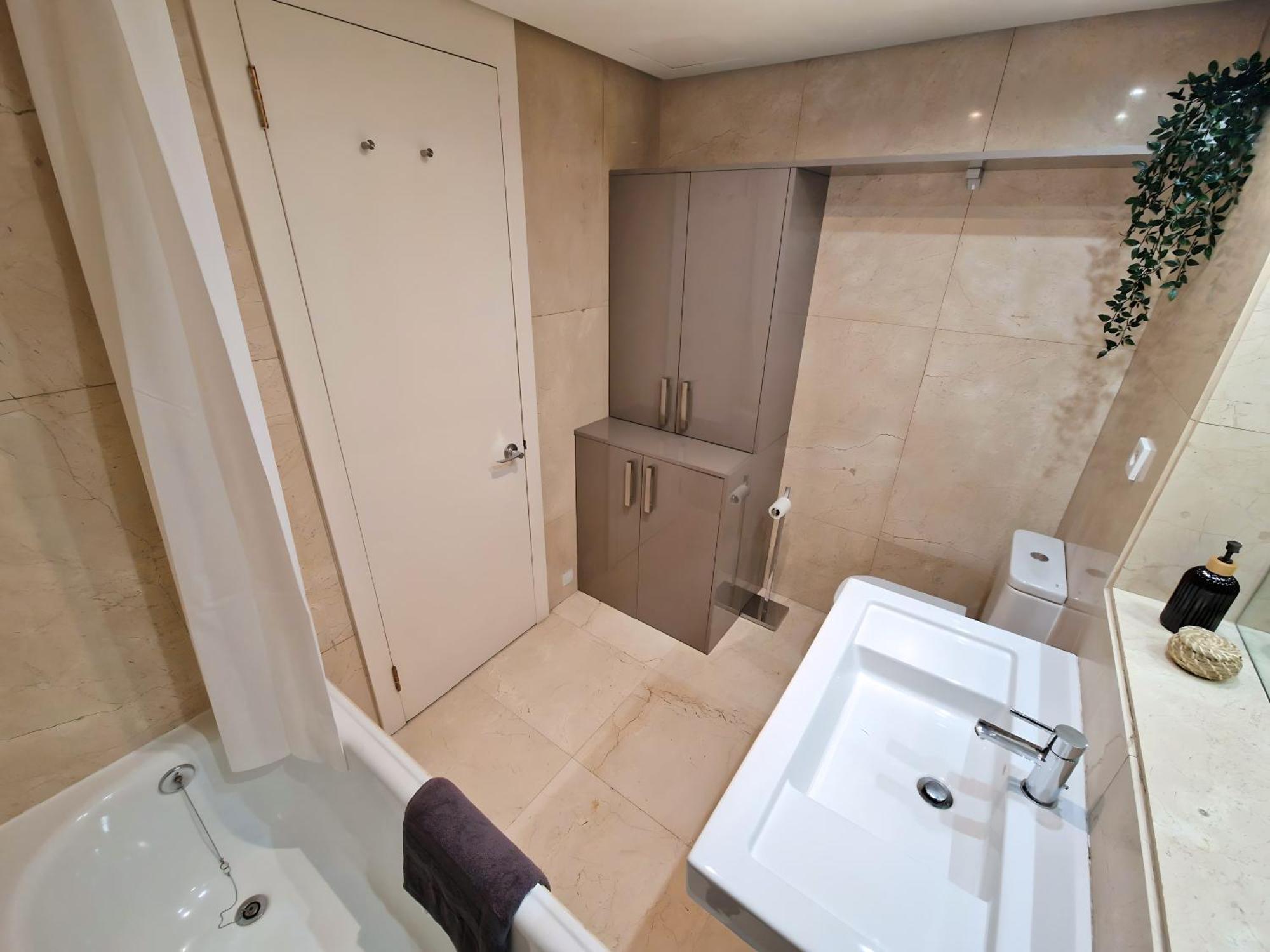Apartment Estupendo Estudio En Castellana