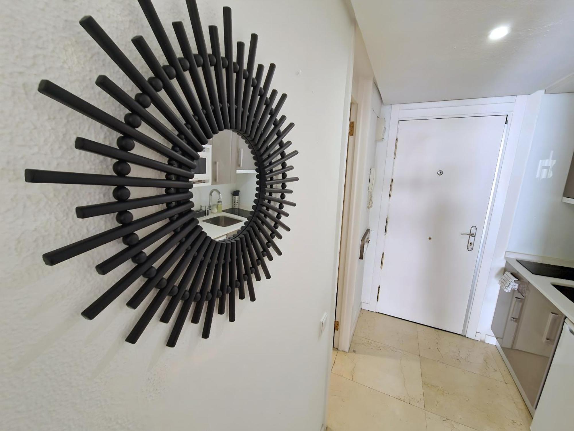 Estupendo Estudio En Castellana Apartment