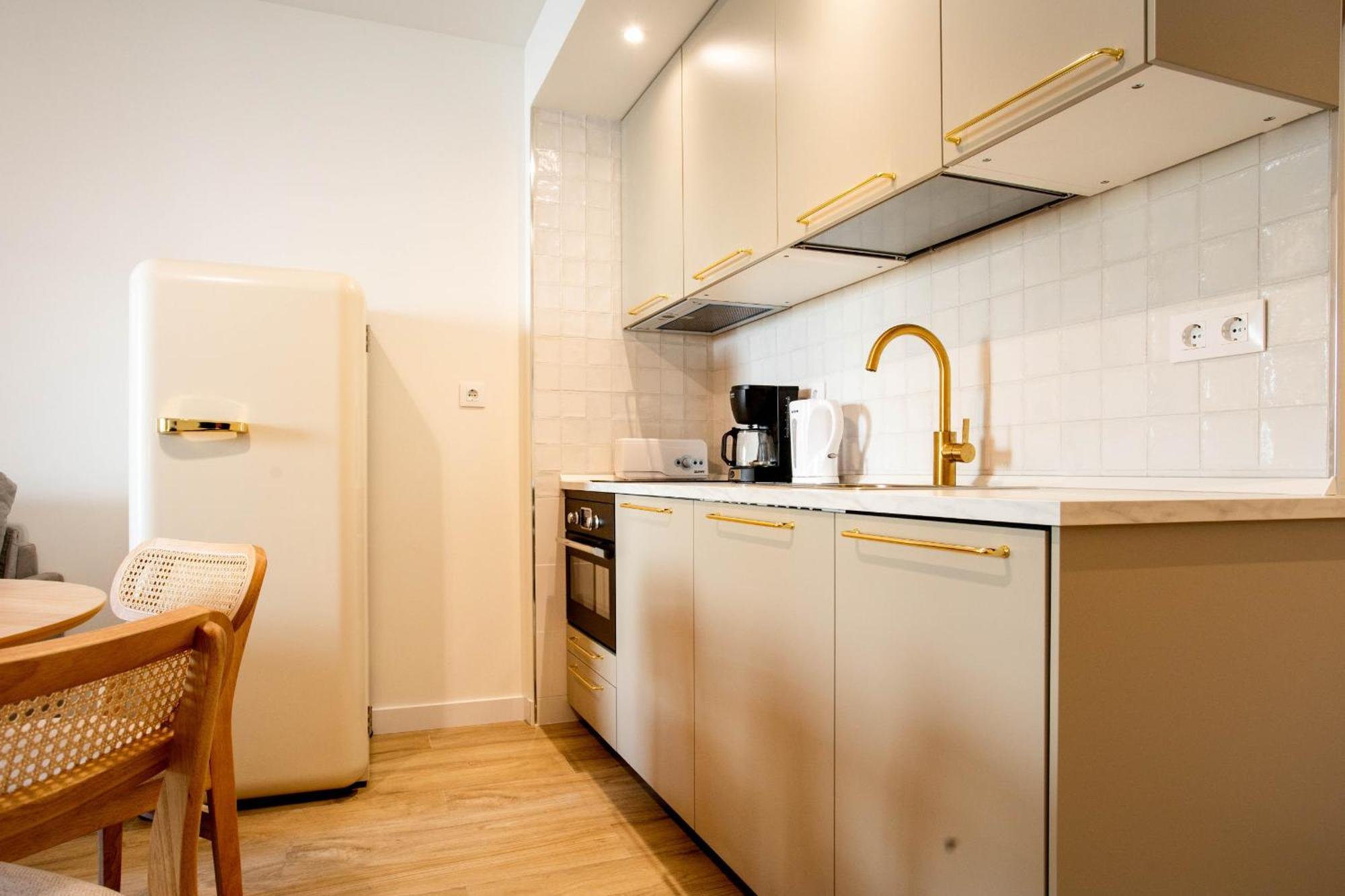 Apartment Victoria En