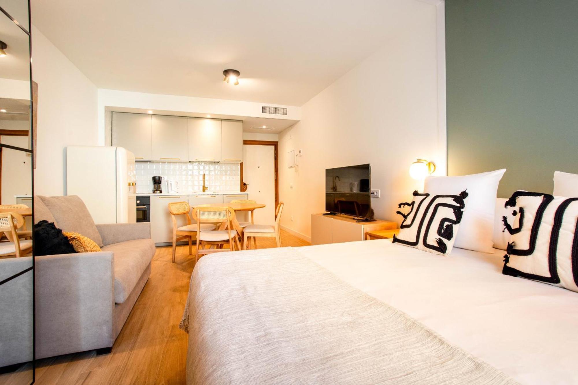 Apartment Victoria En *