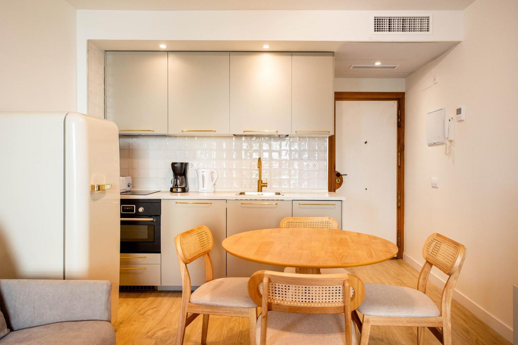Apartment Victoria En