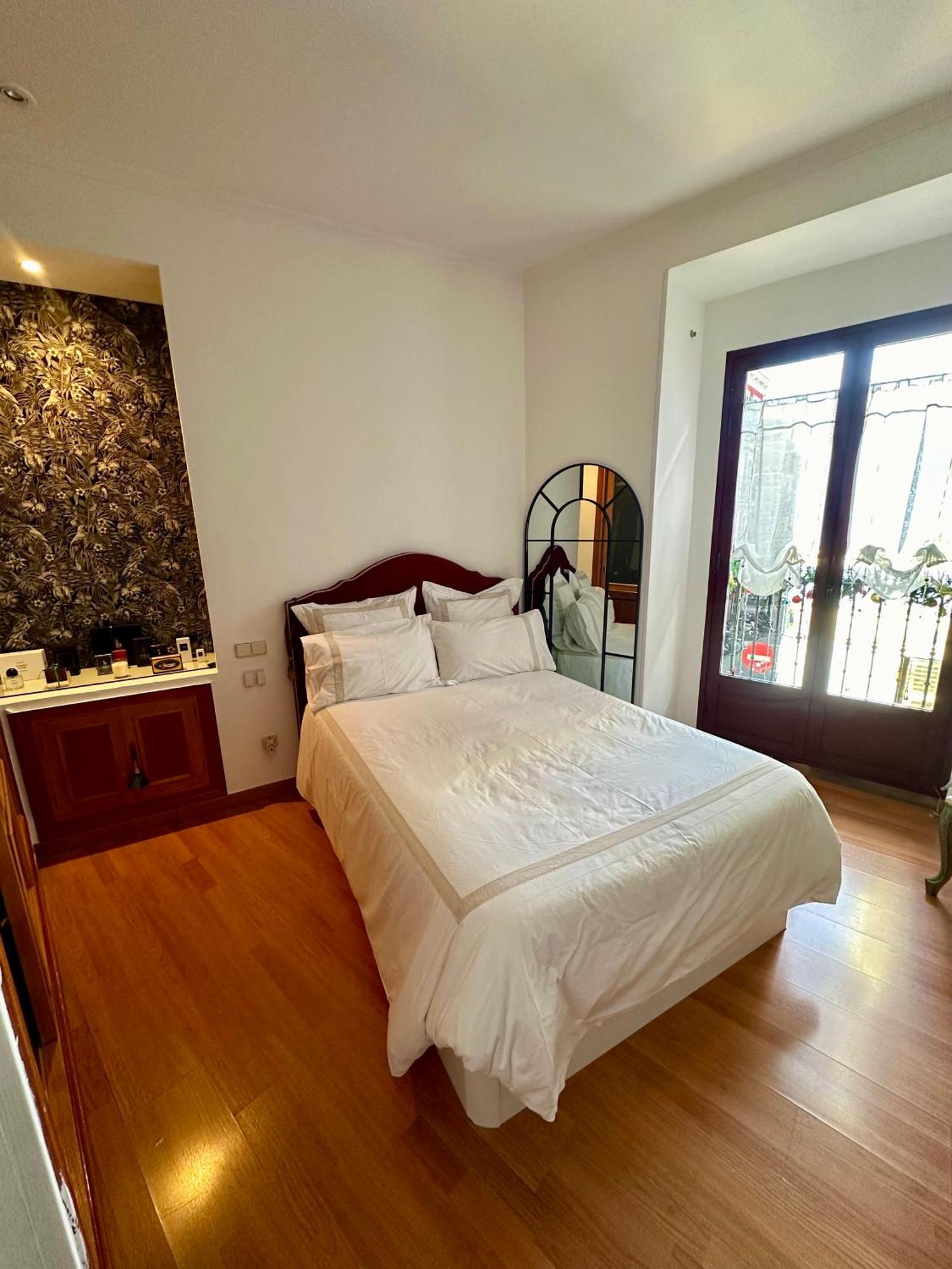 Centrico Apartamento En El Corazon De Madrid, Malasana Apartment
