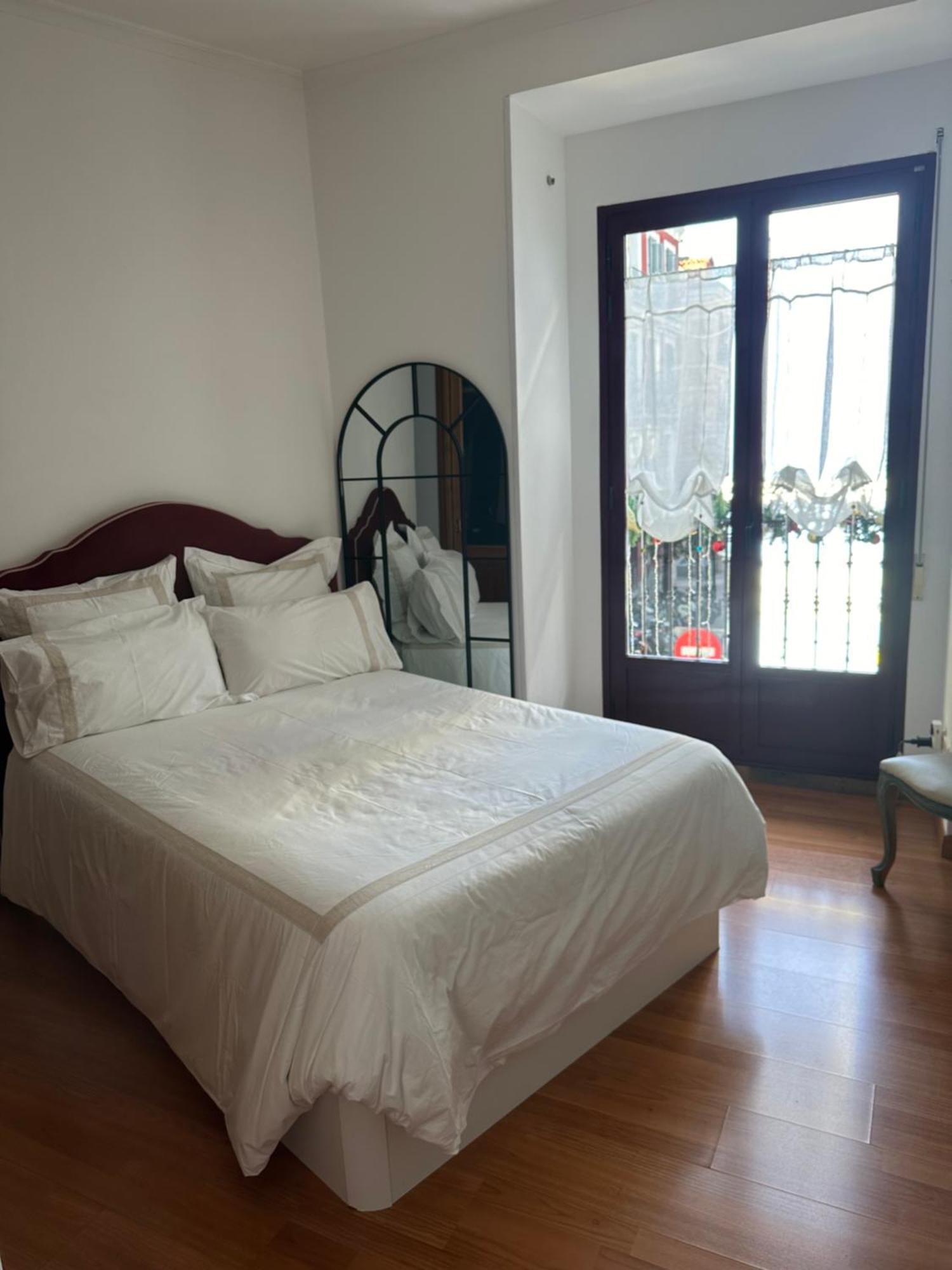 Apartment Centrico Apartamento En El Corazon De Madrid, Malasana Madrid