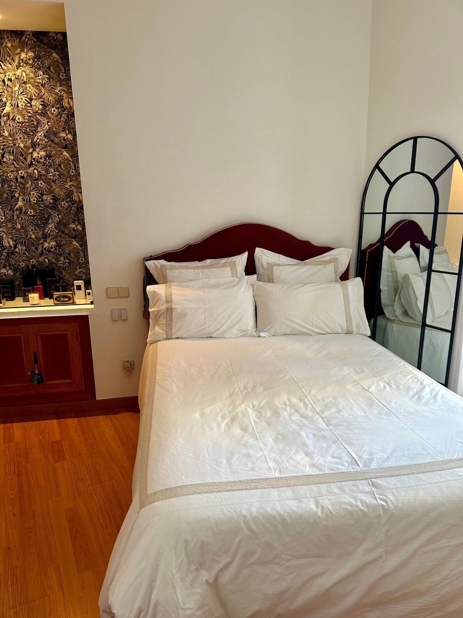 Centrico Apartamento En El Corazon De Madrid, Malasana Madrid