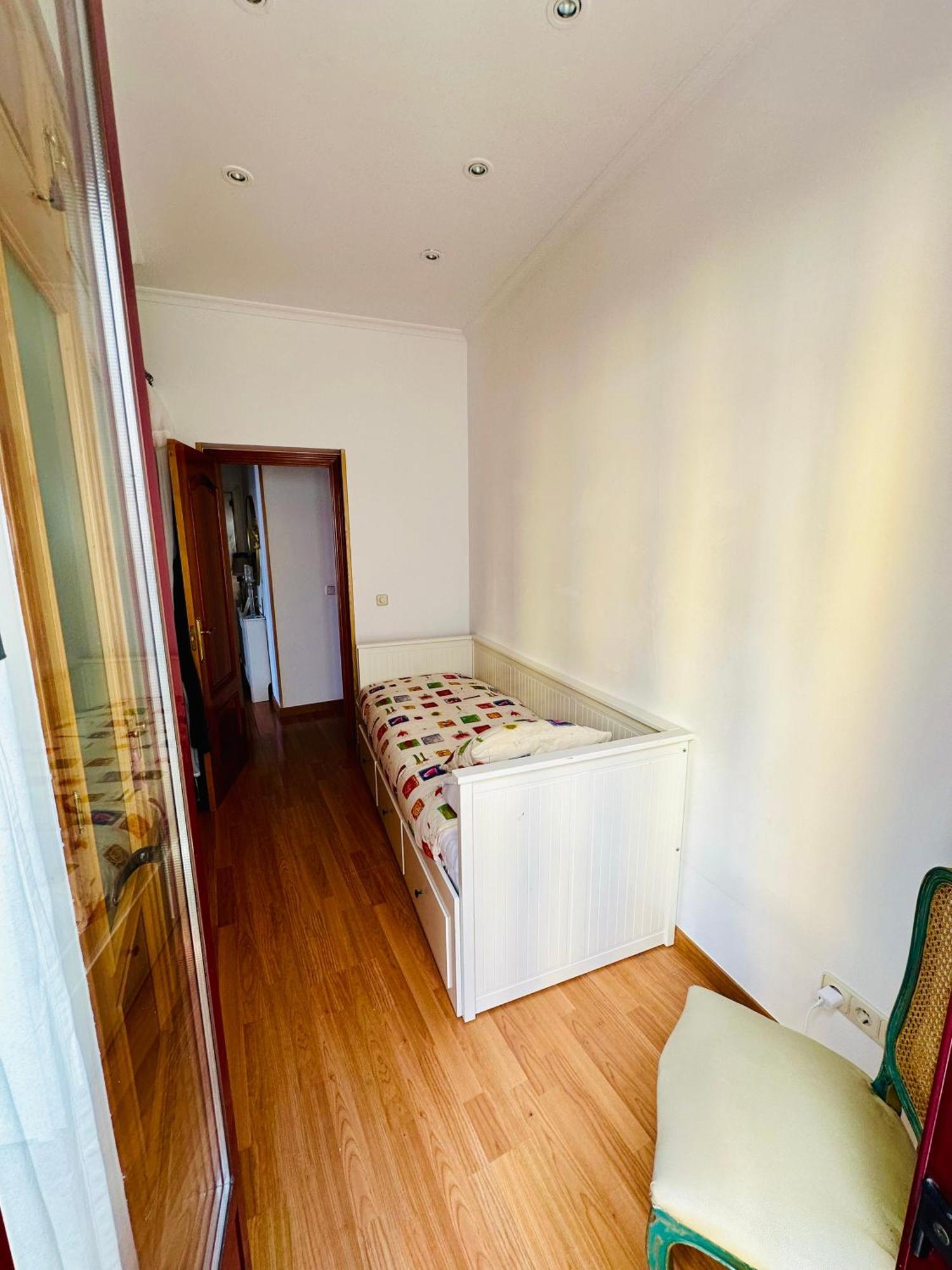Centrico Apartamento En El Corazon De Madrid, Malasana Apartment Madrid