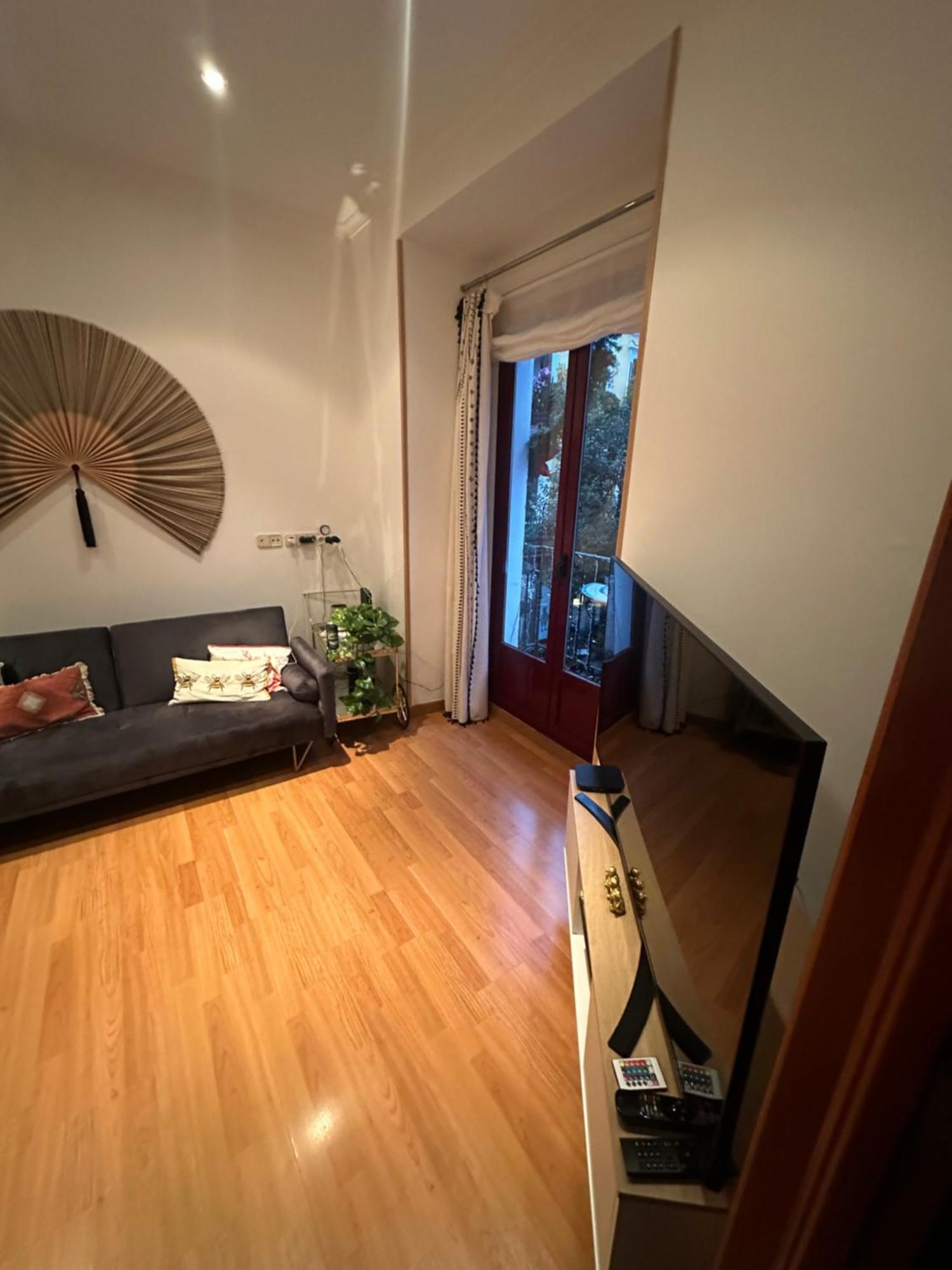 Apartment Centrico Apartamento En El Corazon De Madrid, Malasana