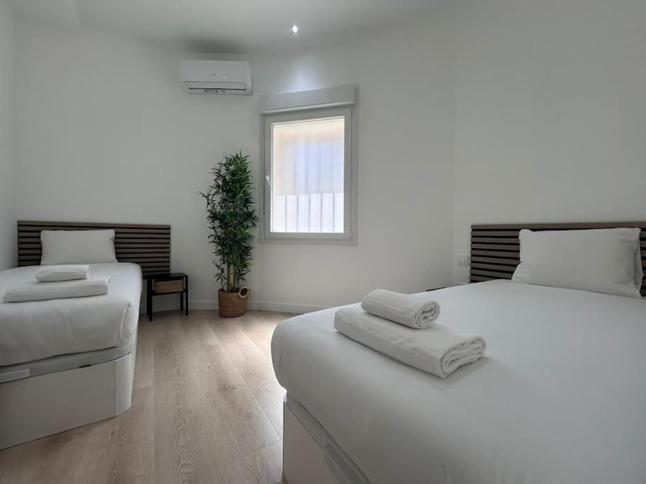 Large In - Boto Apartment *