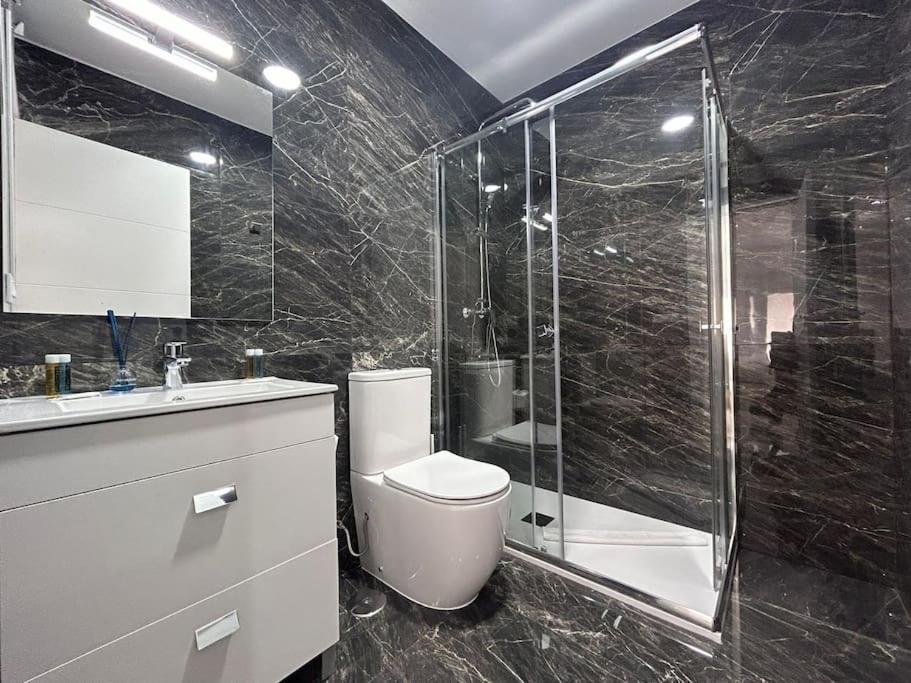 Apartment Large In - Boto *