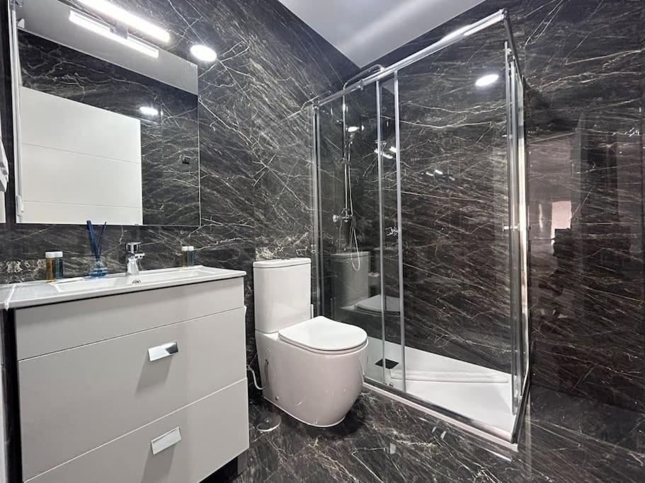 Apartment Large In - Boto *