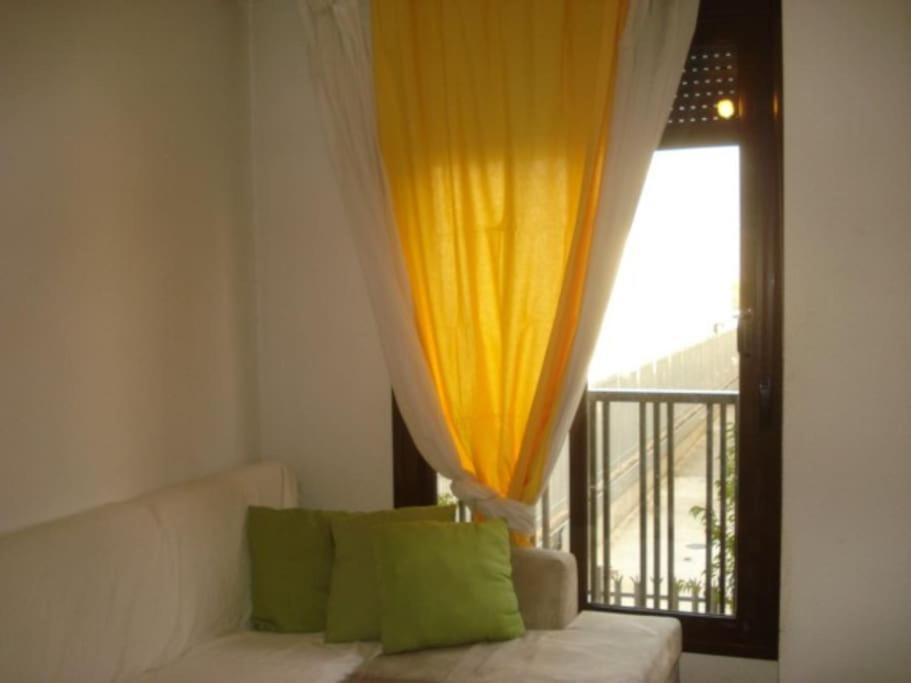 Belfast Con Wifi, Piscina Y Netflix Apartment Madrid