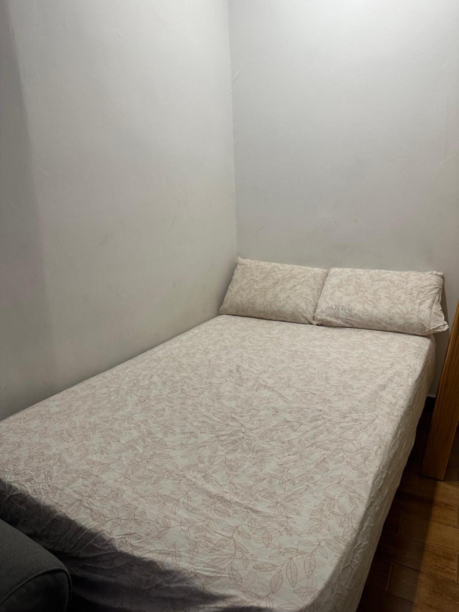 Estudio Centro Madrid
