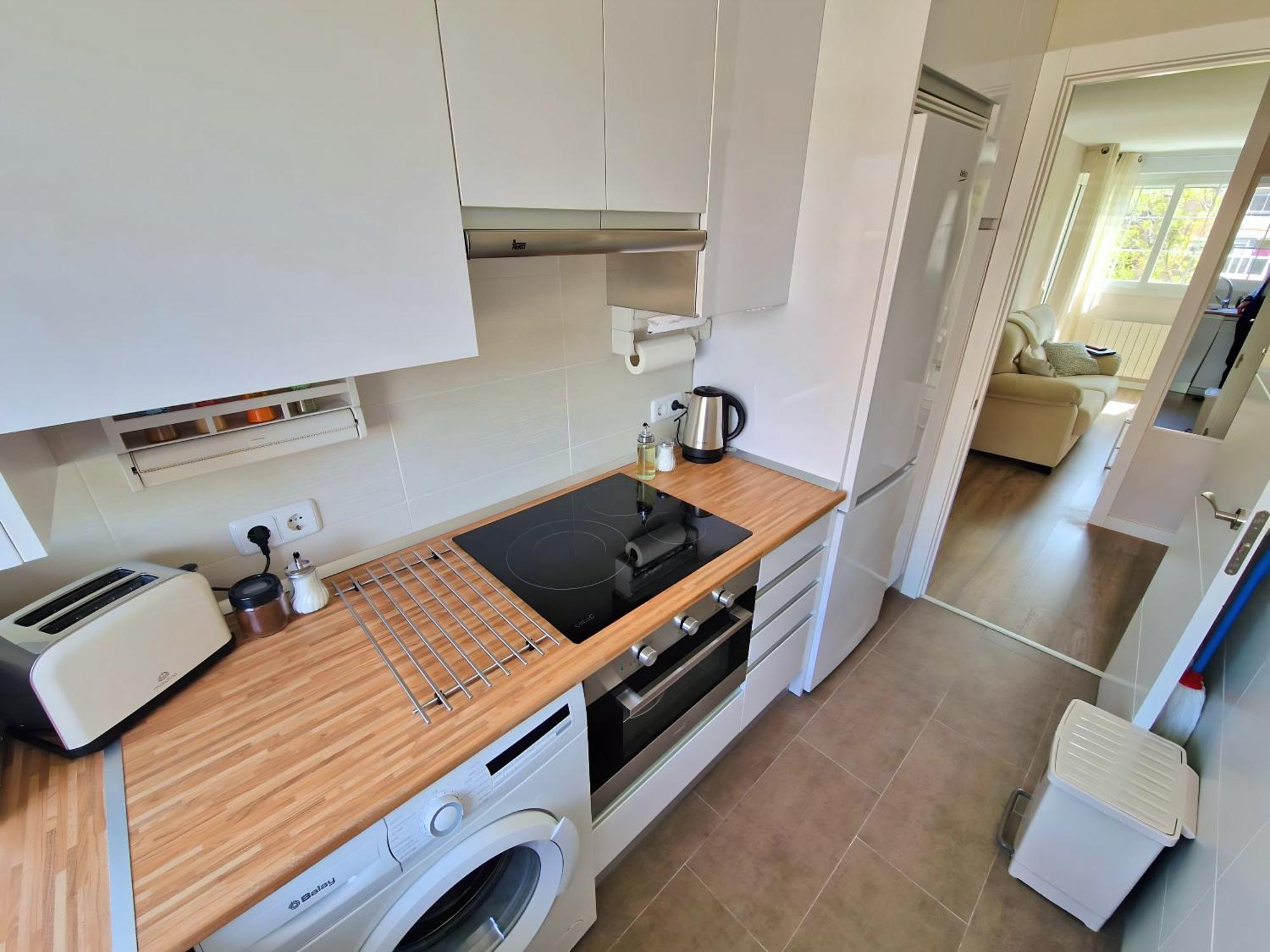 Apartment Estupendo En Pinar Del Rey