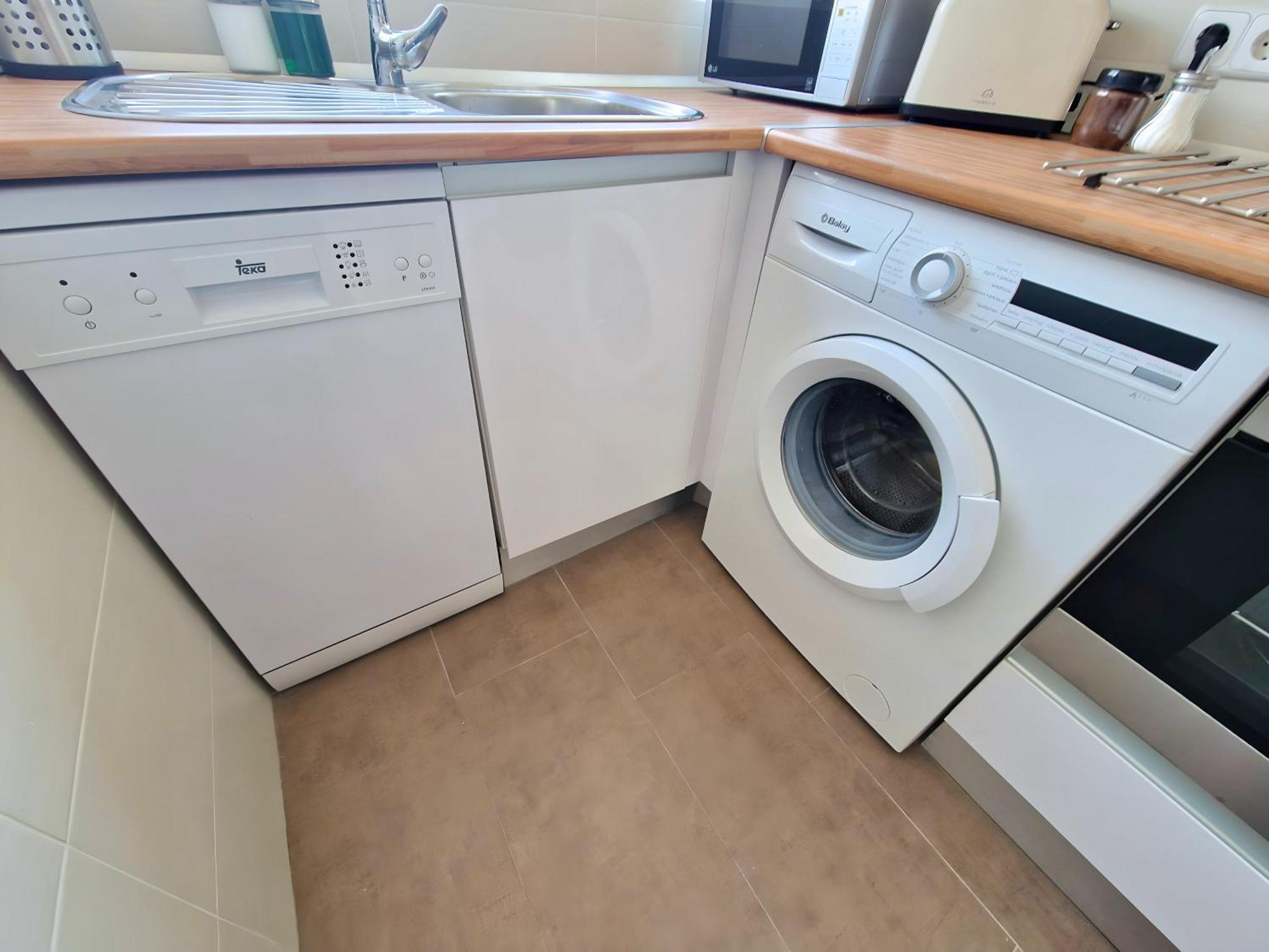 Apartment Estupendo En Pinar Del Rey Madrid