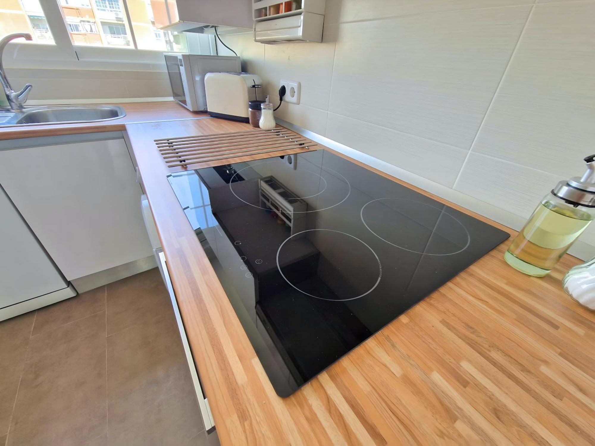 Apartment Estupendo En Pinar Del Rey *