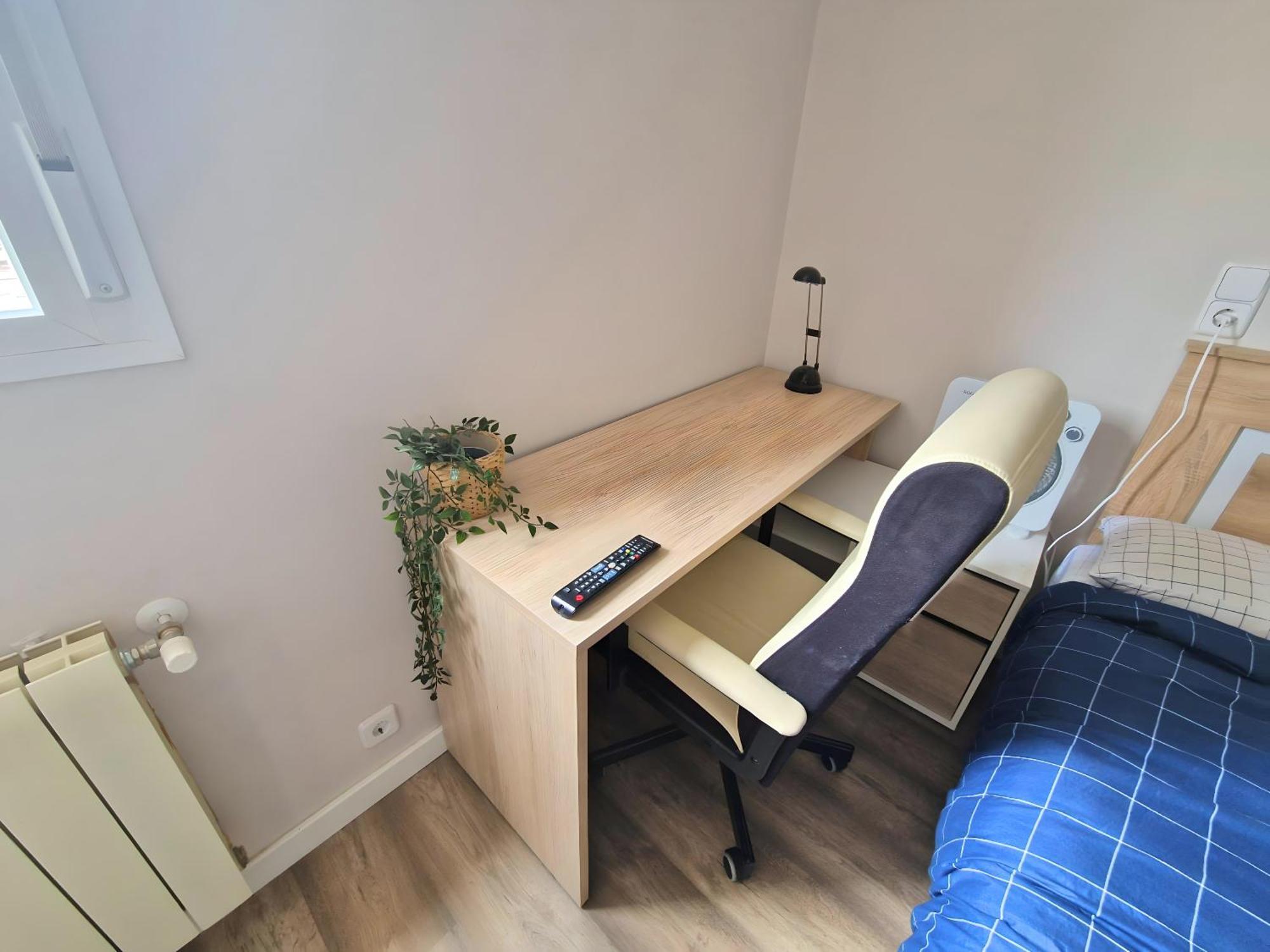 Estupendo En Pinar Del Rey Apartment Madrid