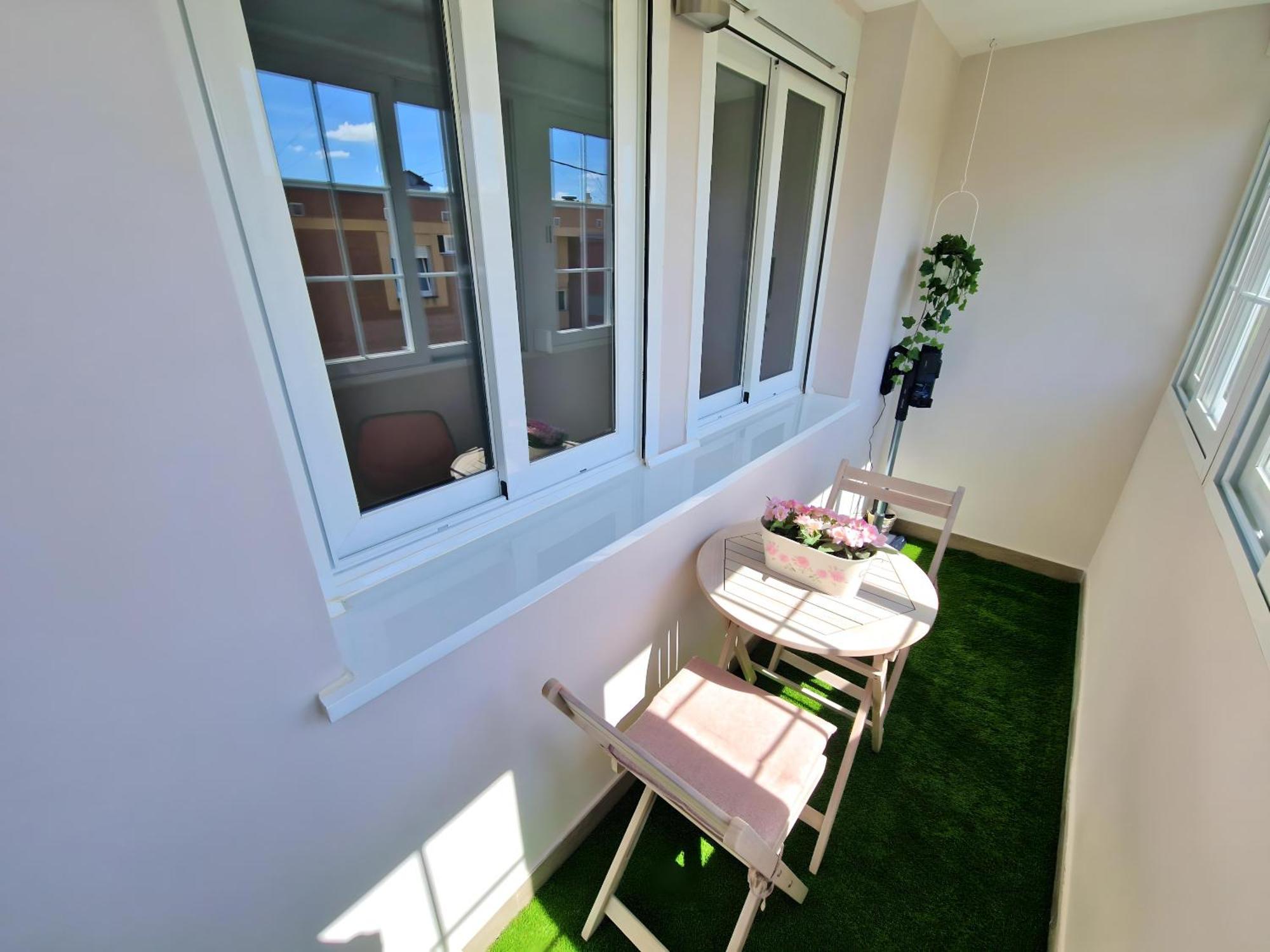 Estupendo En Pinar Del Rey Apartment