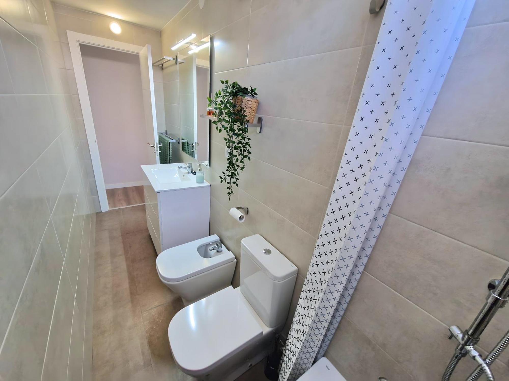 Estupendo En Pinar Del Rey Apartment