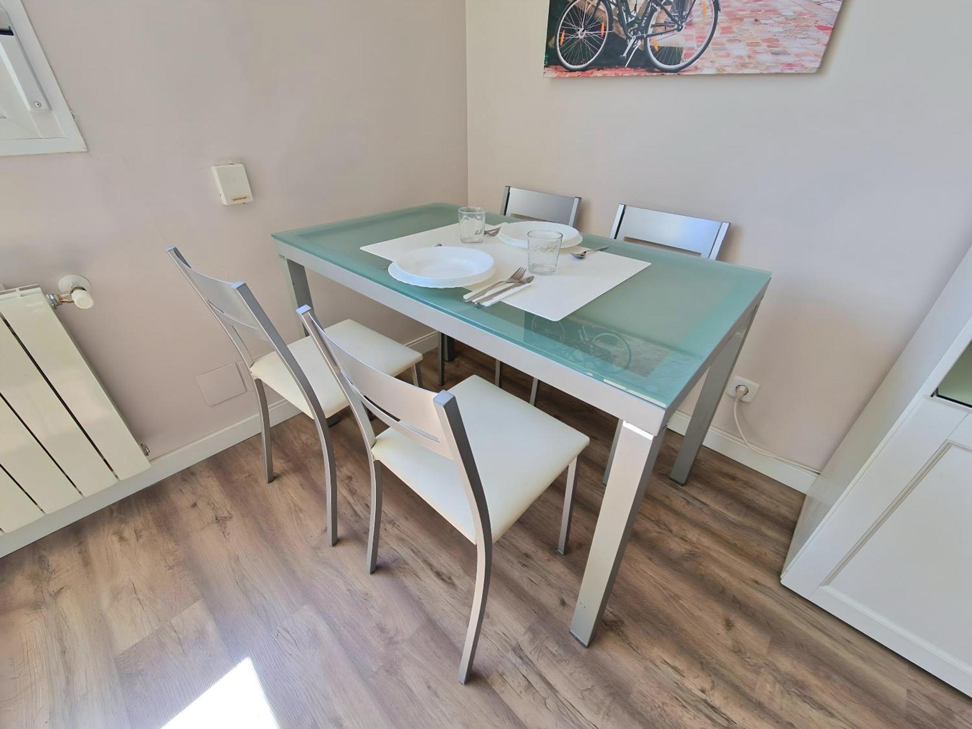 Estupendo En Pinar Del Rey Apartment *